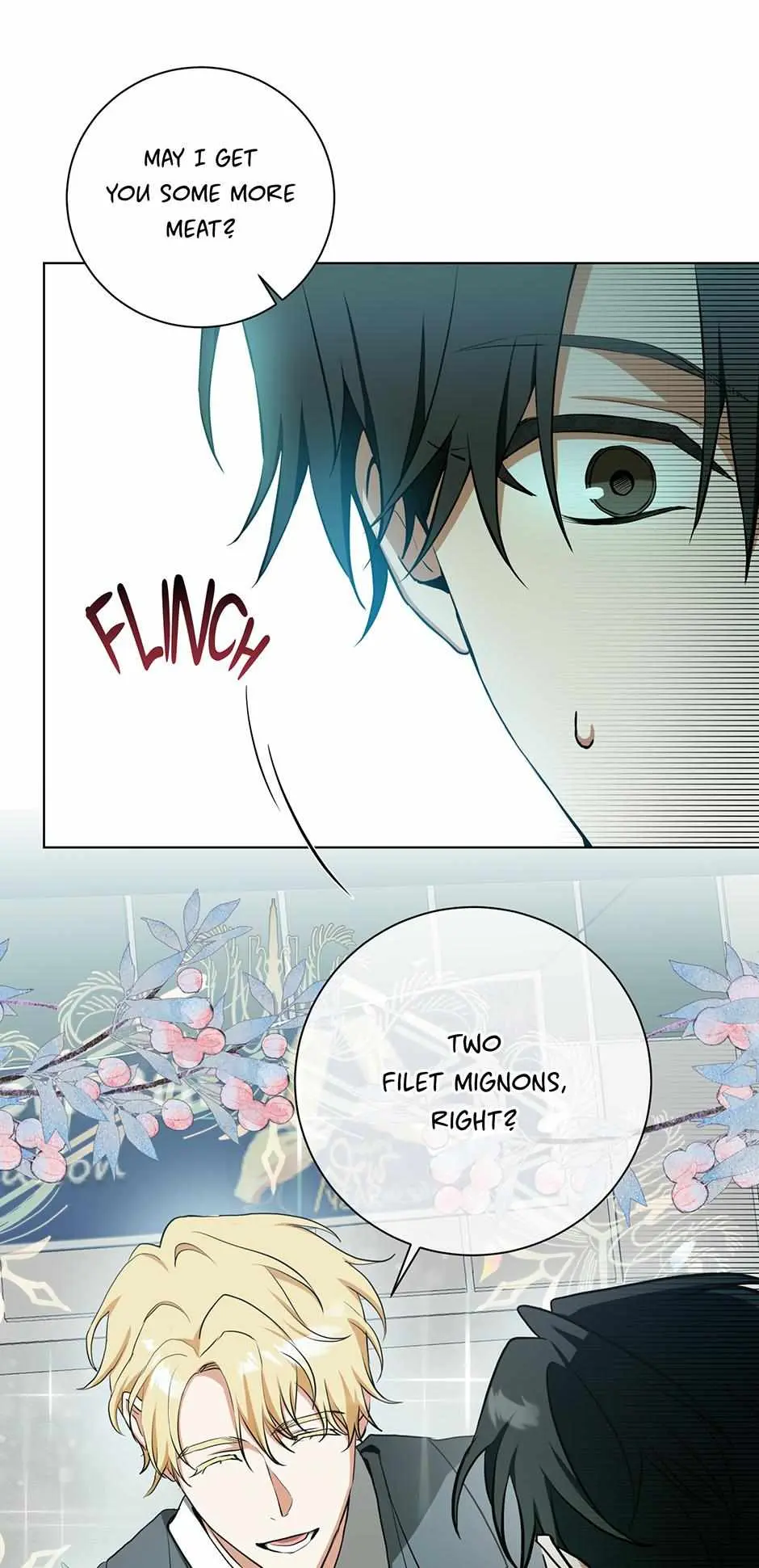 D:AZE Chapter 68 page 19 - 