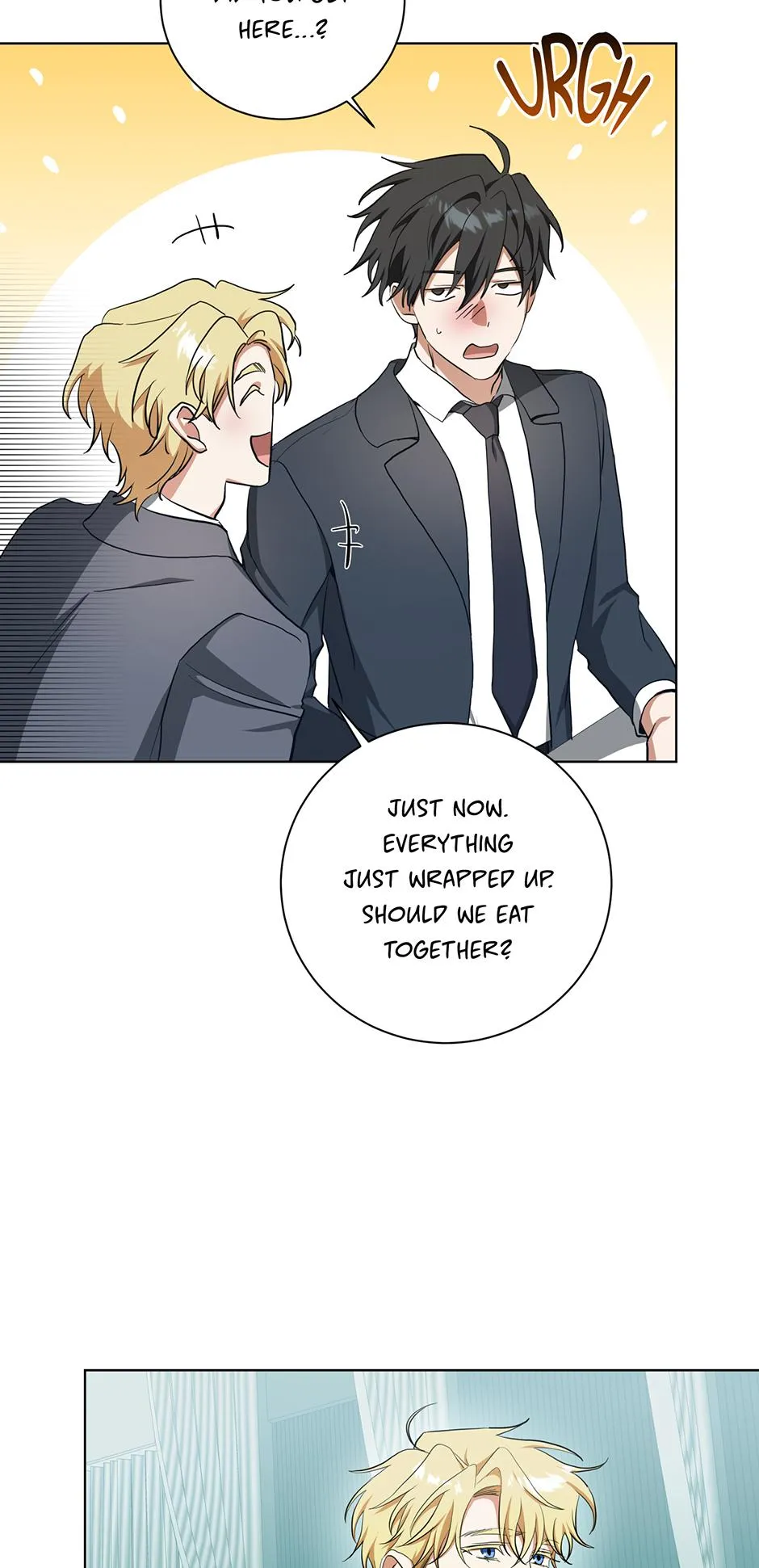 D:AZE Chapter 68 page 21 - 