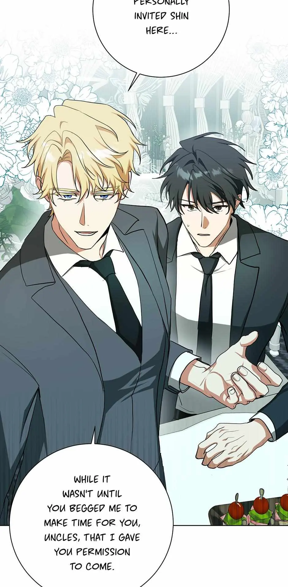 D:AZE Chapter 68 page 28 - 