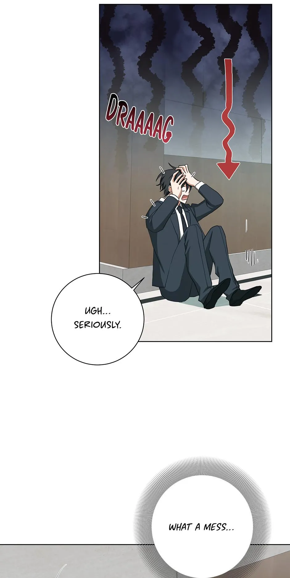 D:AZE Chapter 68 page 45 - 