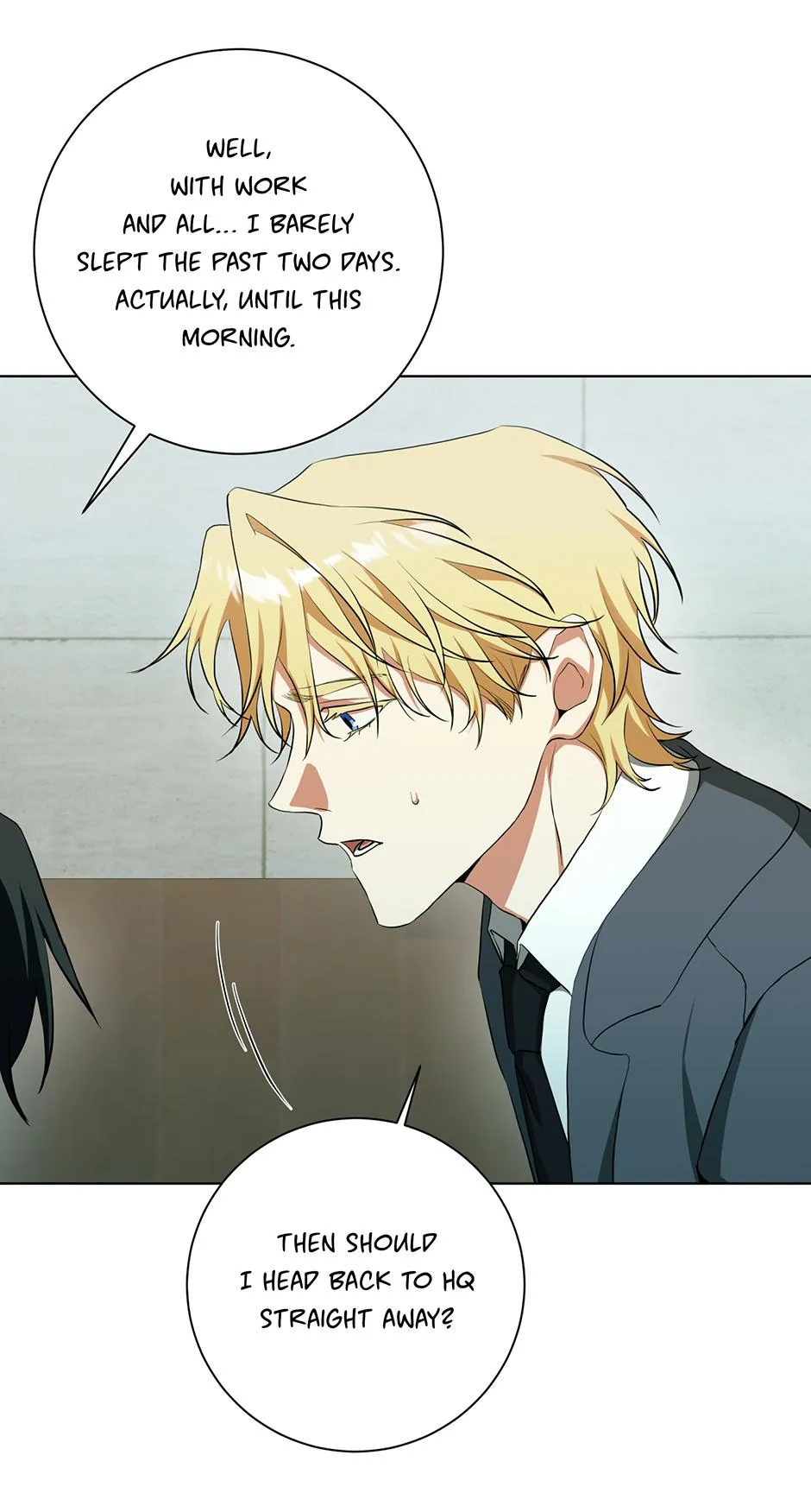 D:AZE Chapter 68 page 64 - 