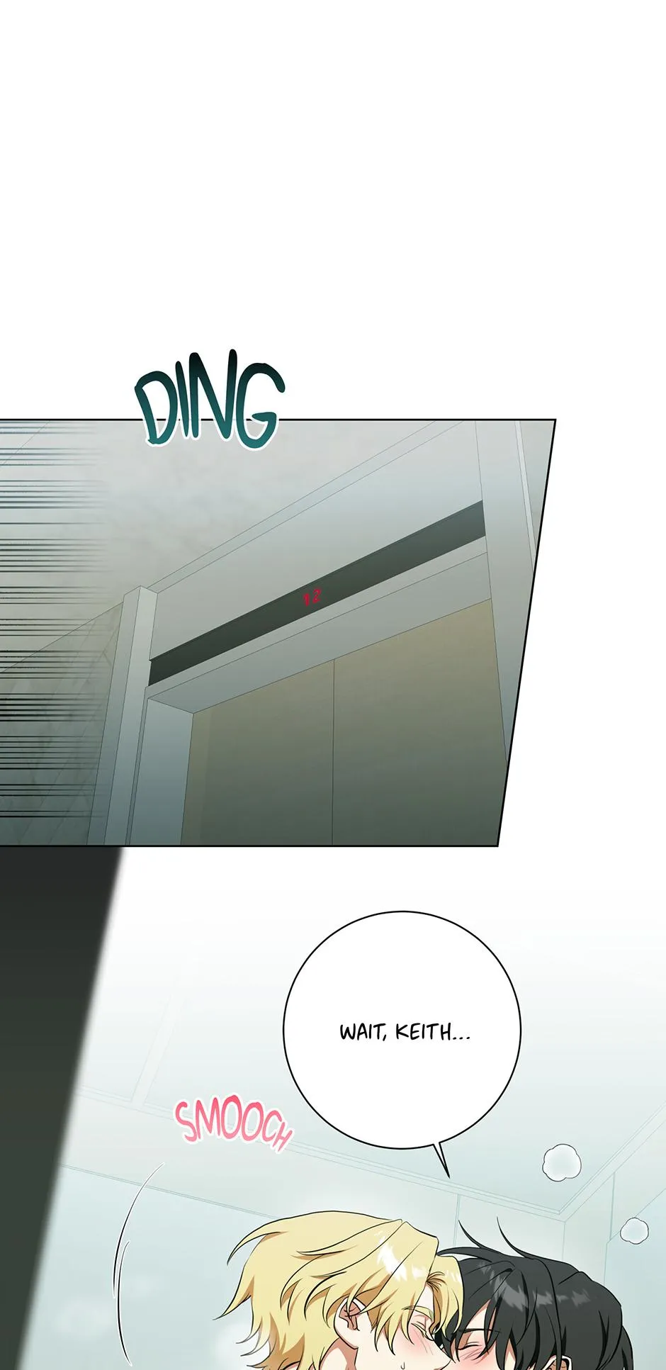 D:AZE Chapter 69 page 1 - 