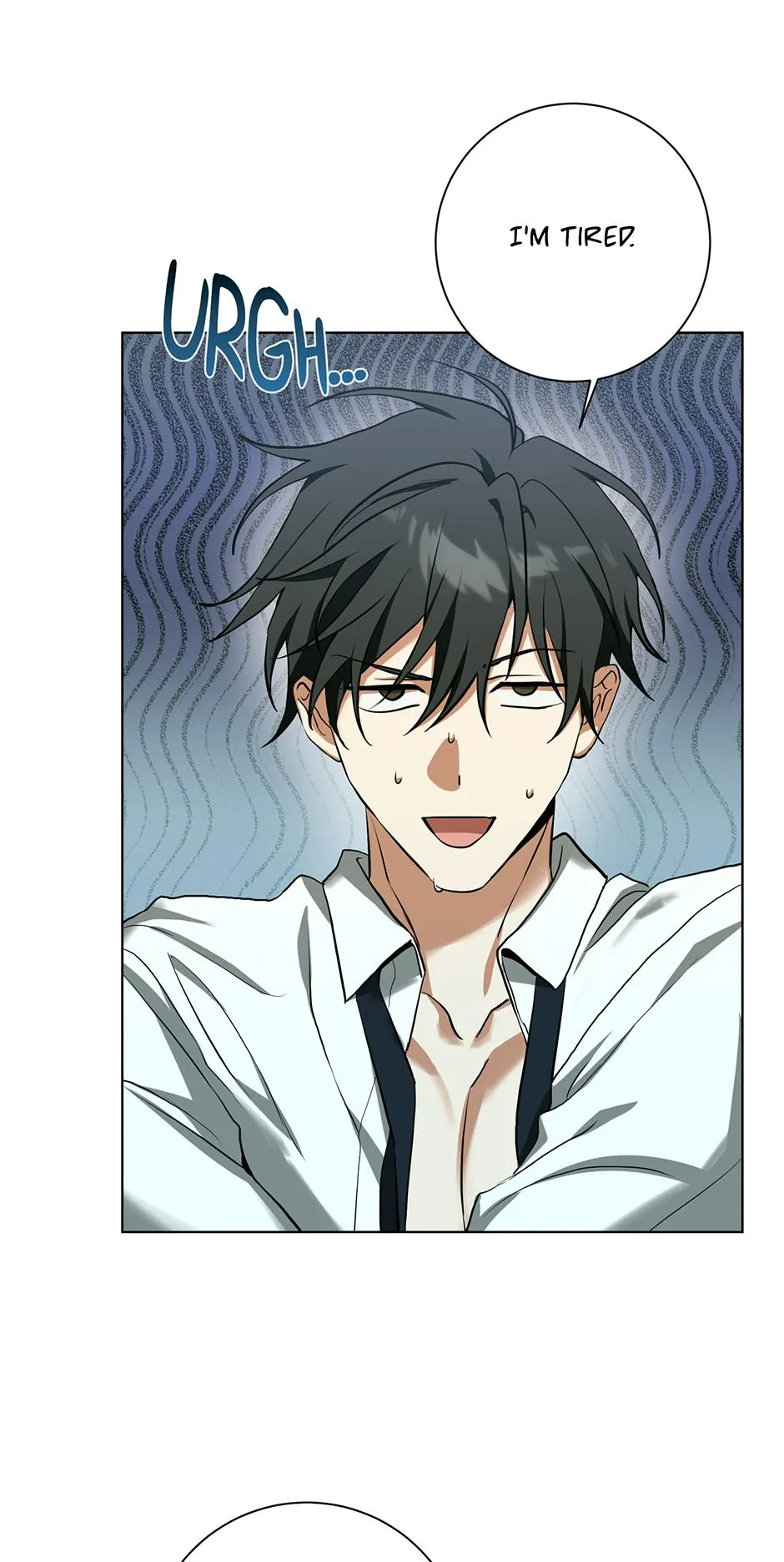 D:AZE Chapter 69 page 14 - 
