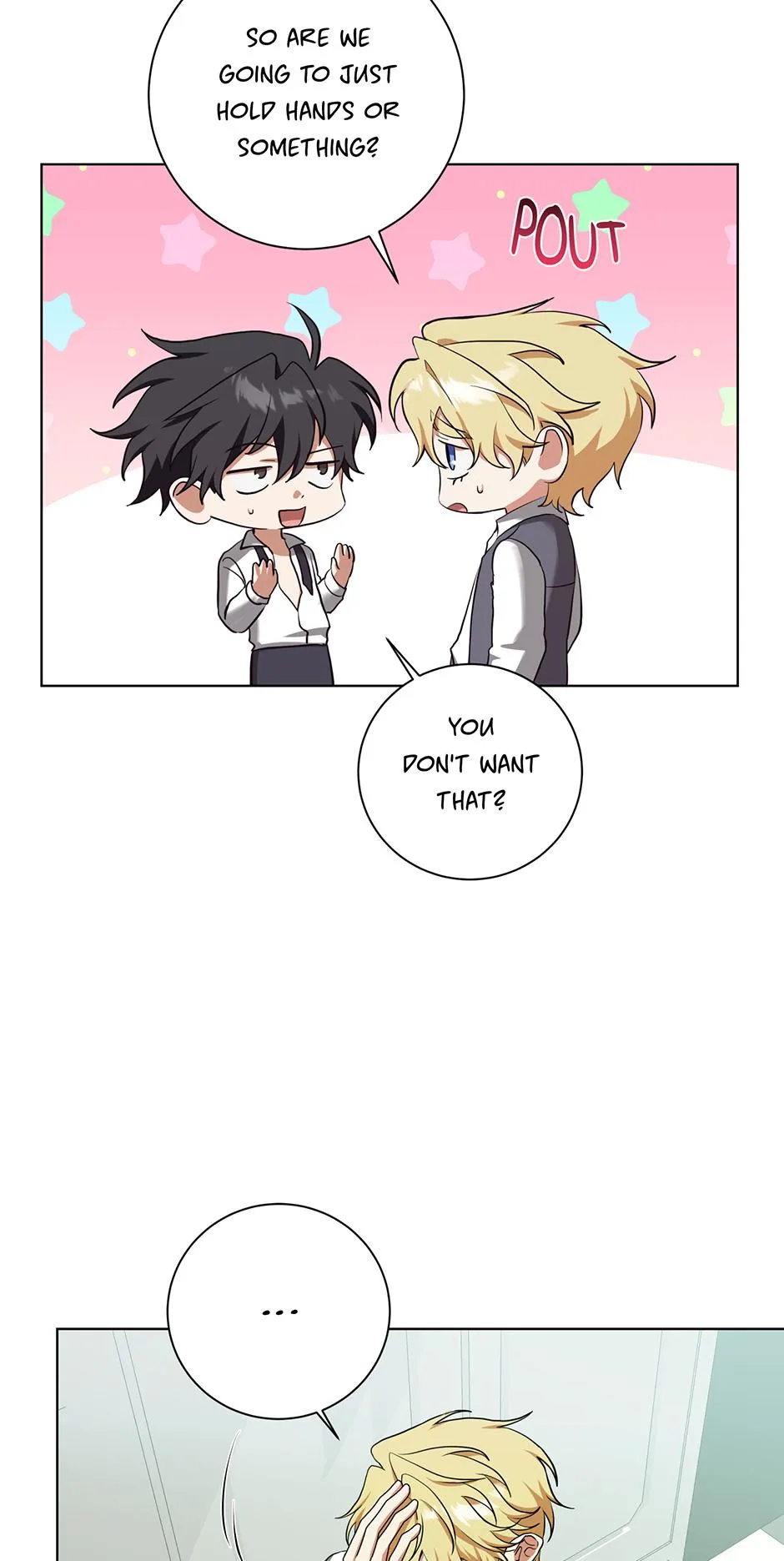 D:AZE Chapter 69 page 15 - 