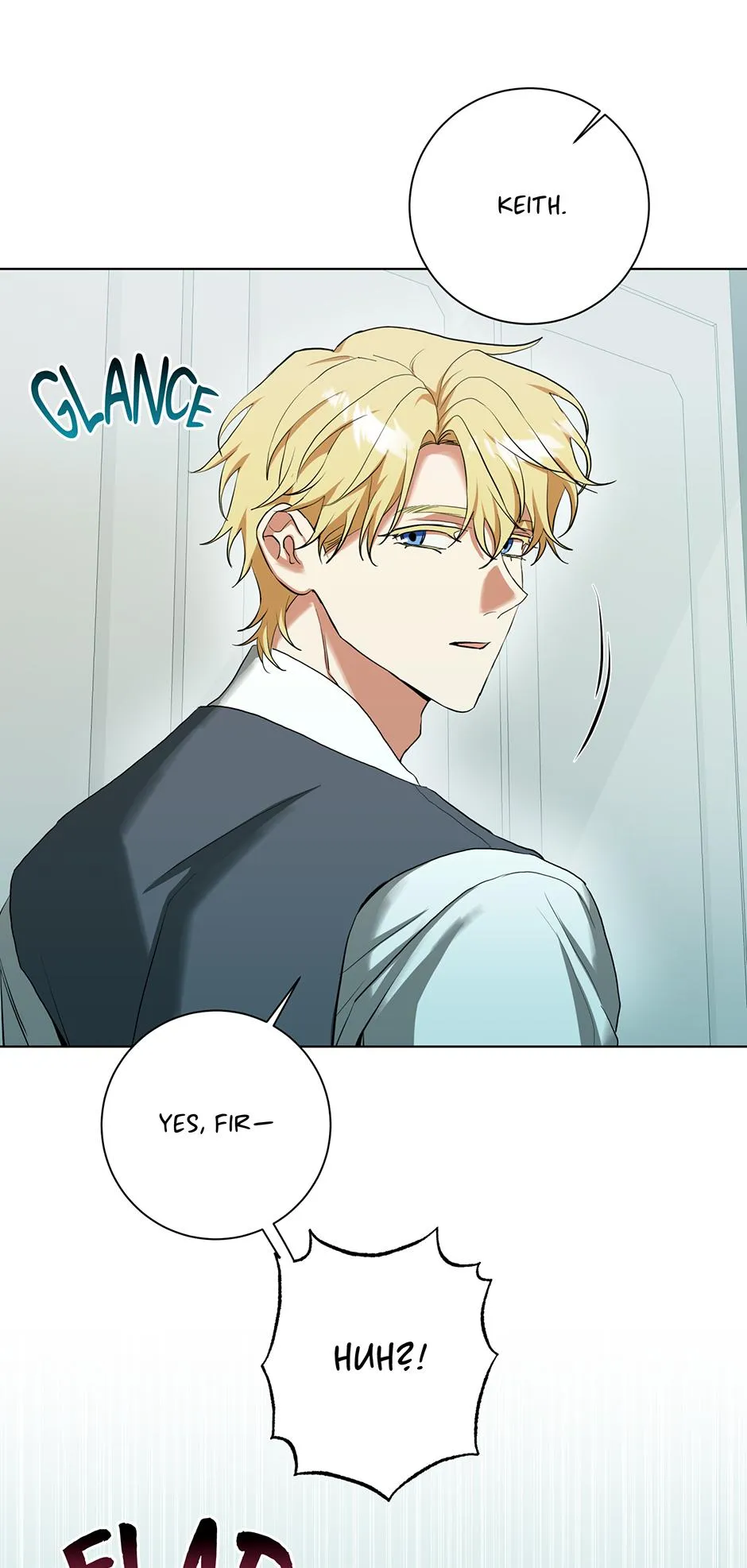 D:AZE Chapter 69 page 18 - 