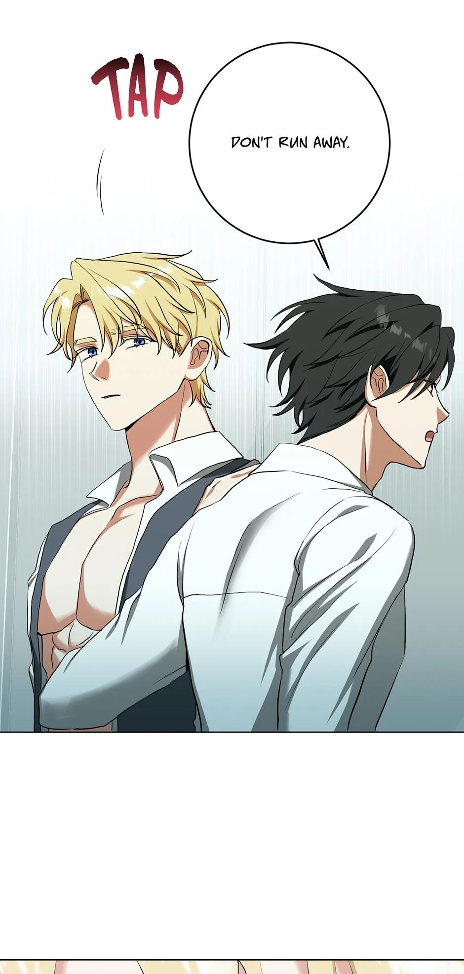D:AZE Chapter 69 page 22 - 