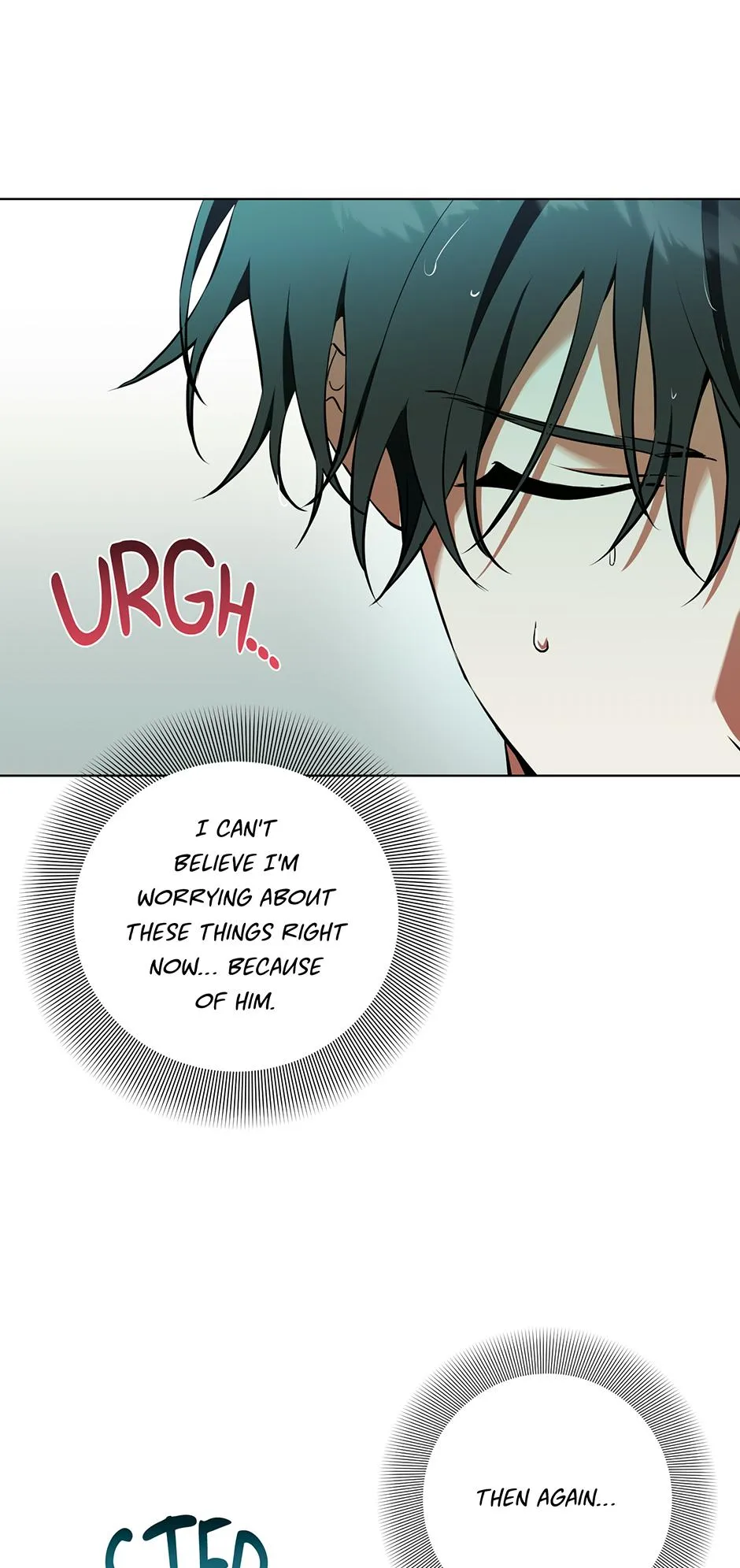 D:AZE Chapter 69 page 33 - 