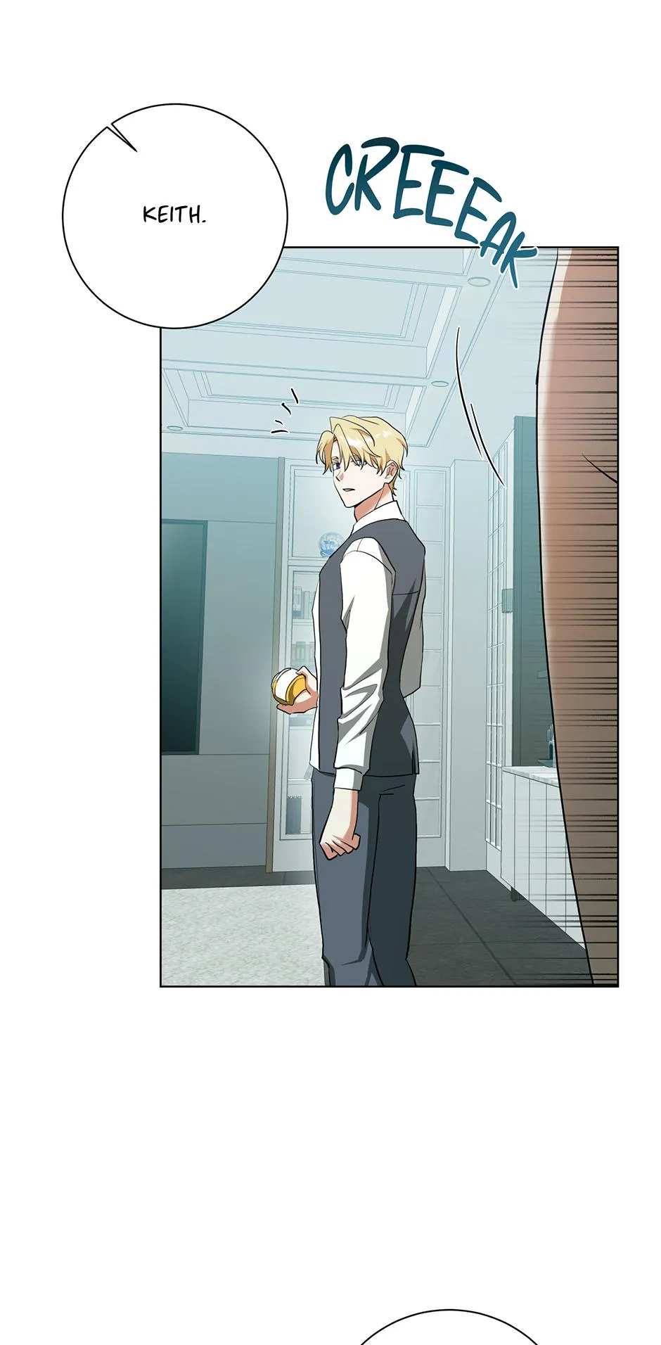 D:AZE Chapter 69 page 35 - 