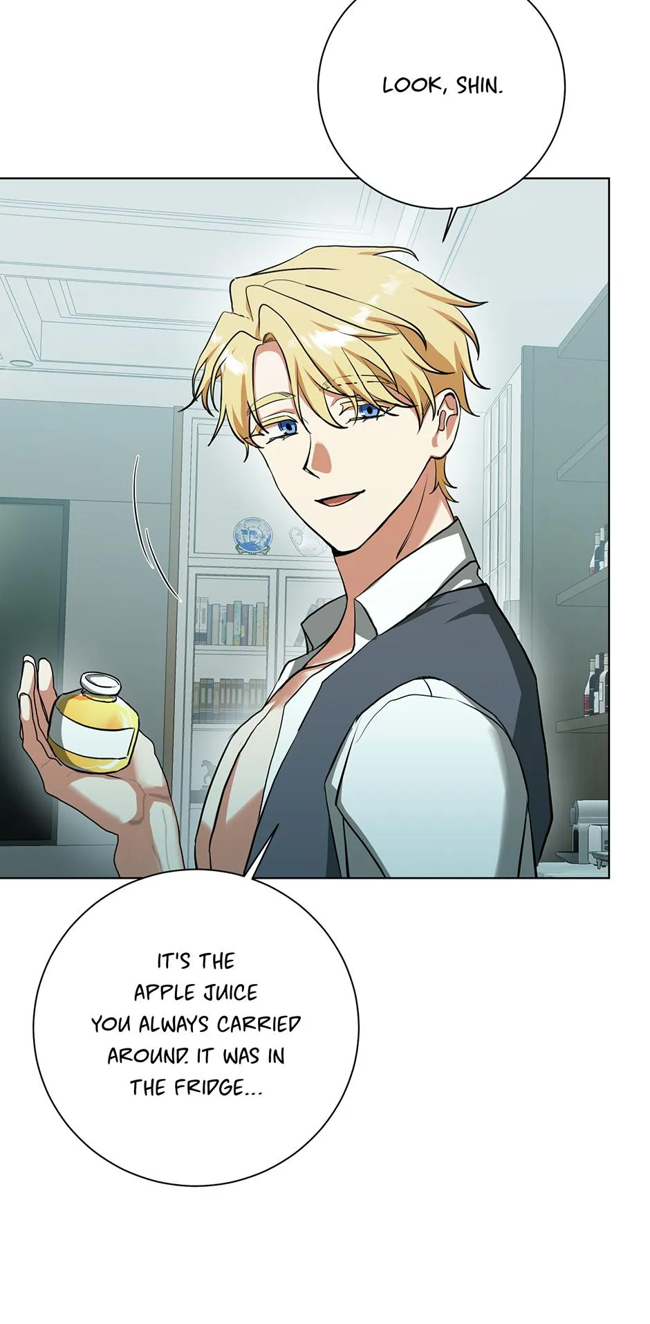 D:AZE Chapter 69 page 36 - 