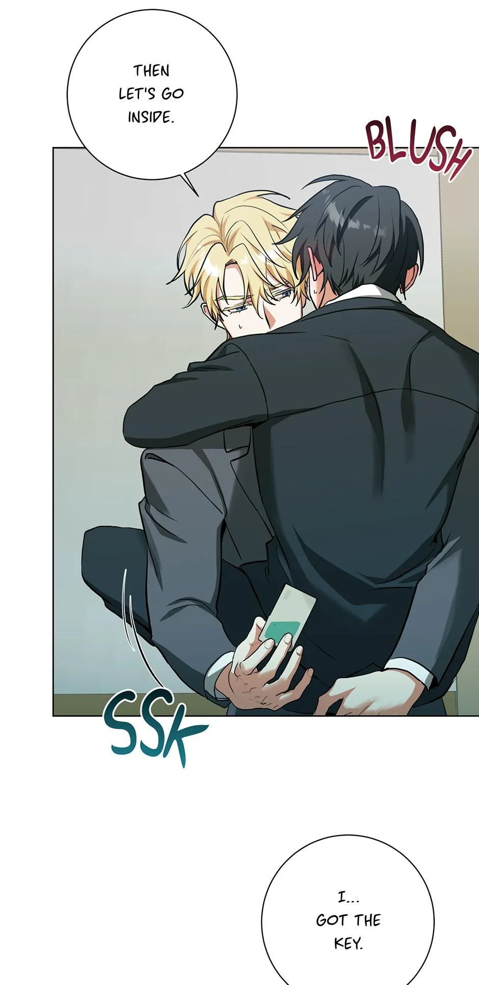 D:AZE Chapter 69 page 5 - 