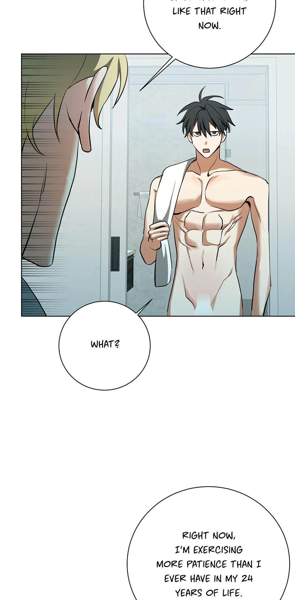 D:AZE Chapter 69 page 41 - 