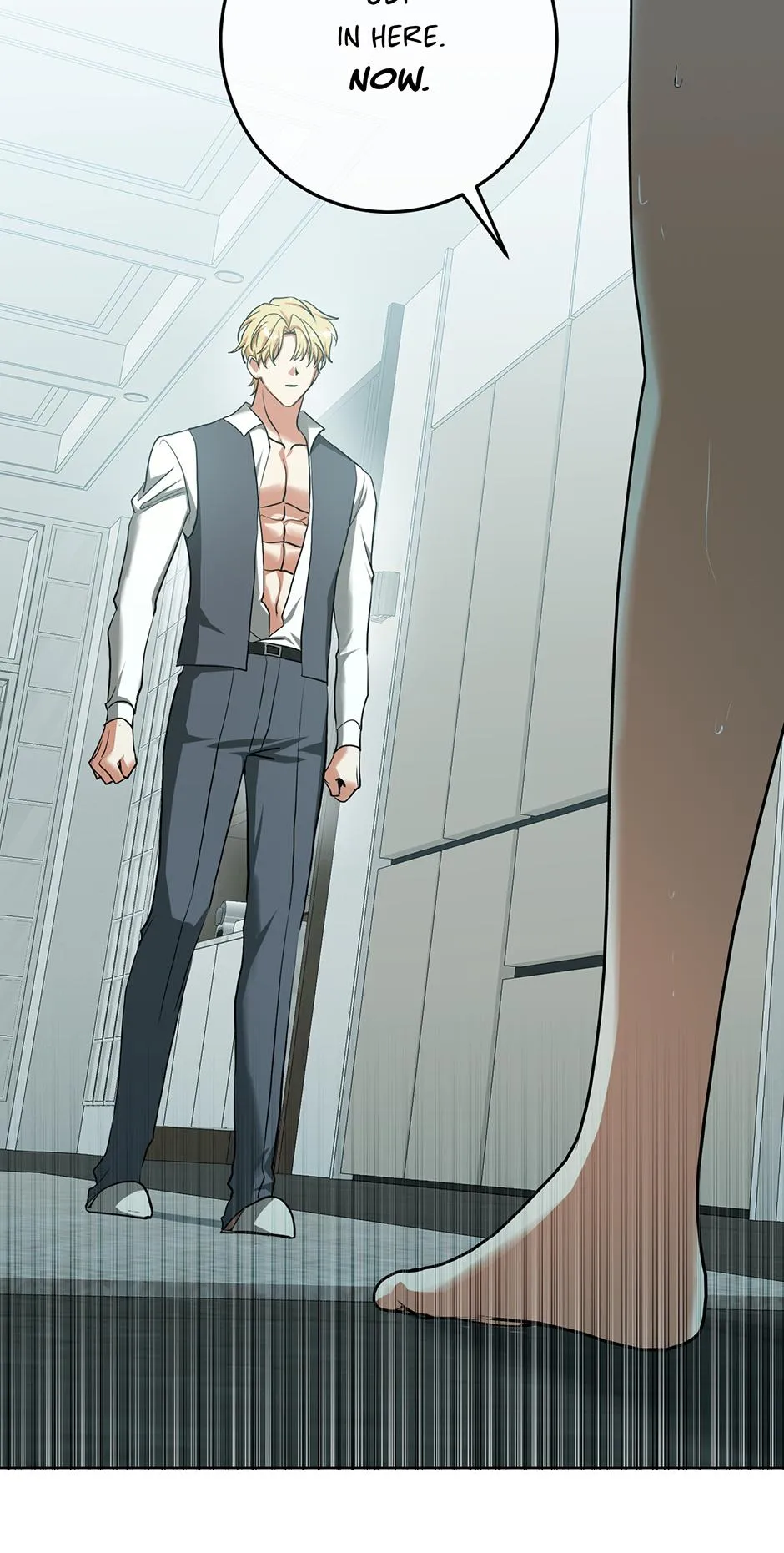 D:AZE Chapter 69 page 44 - 
