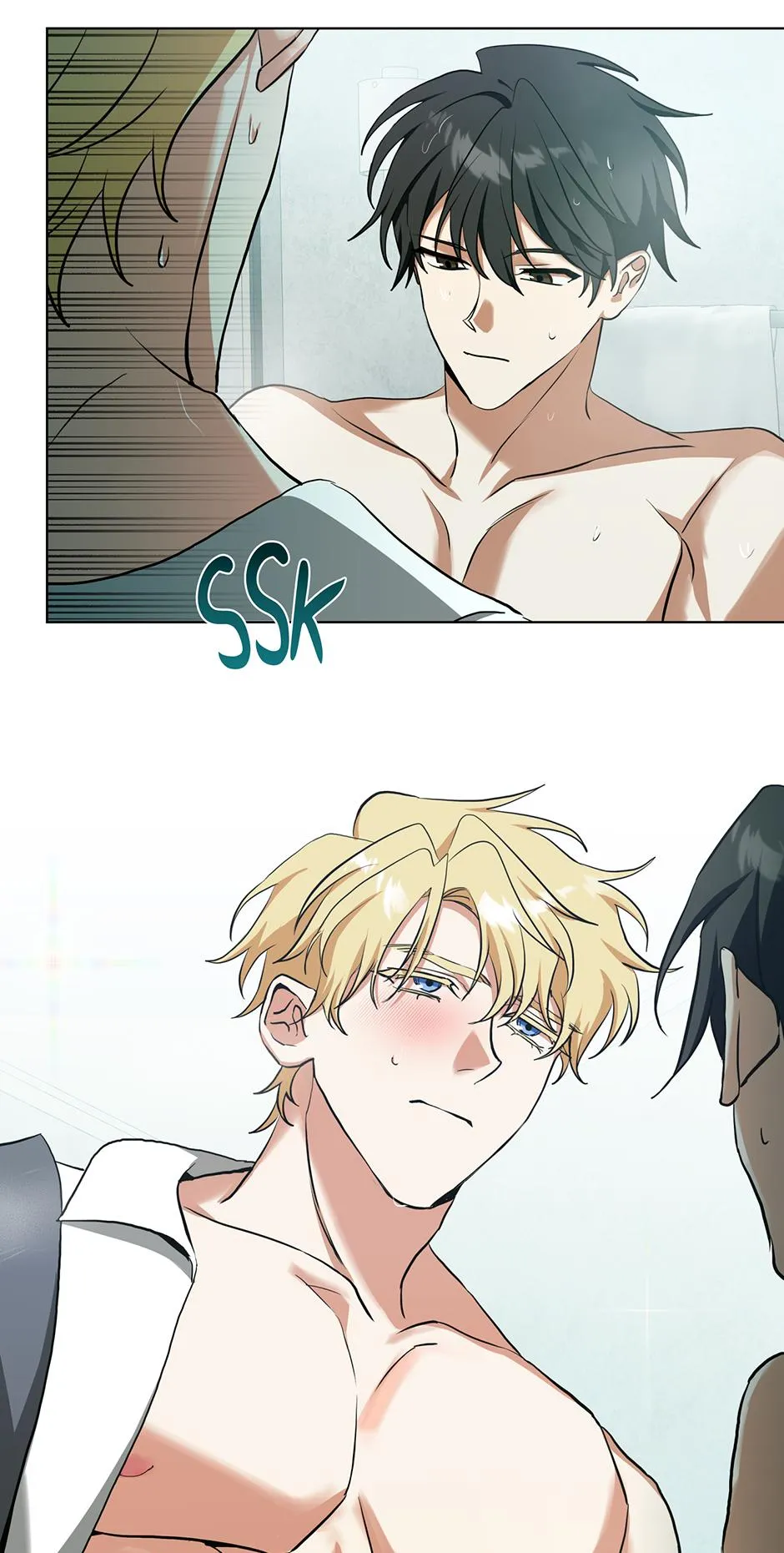 D:AZE Chapter 69 page 49 - 