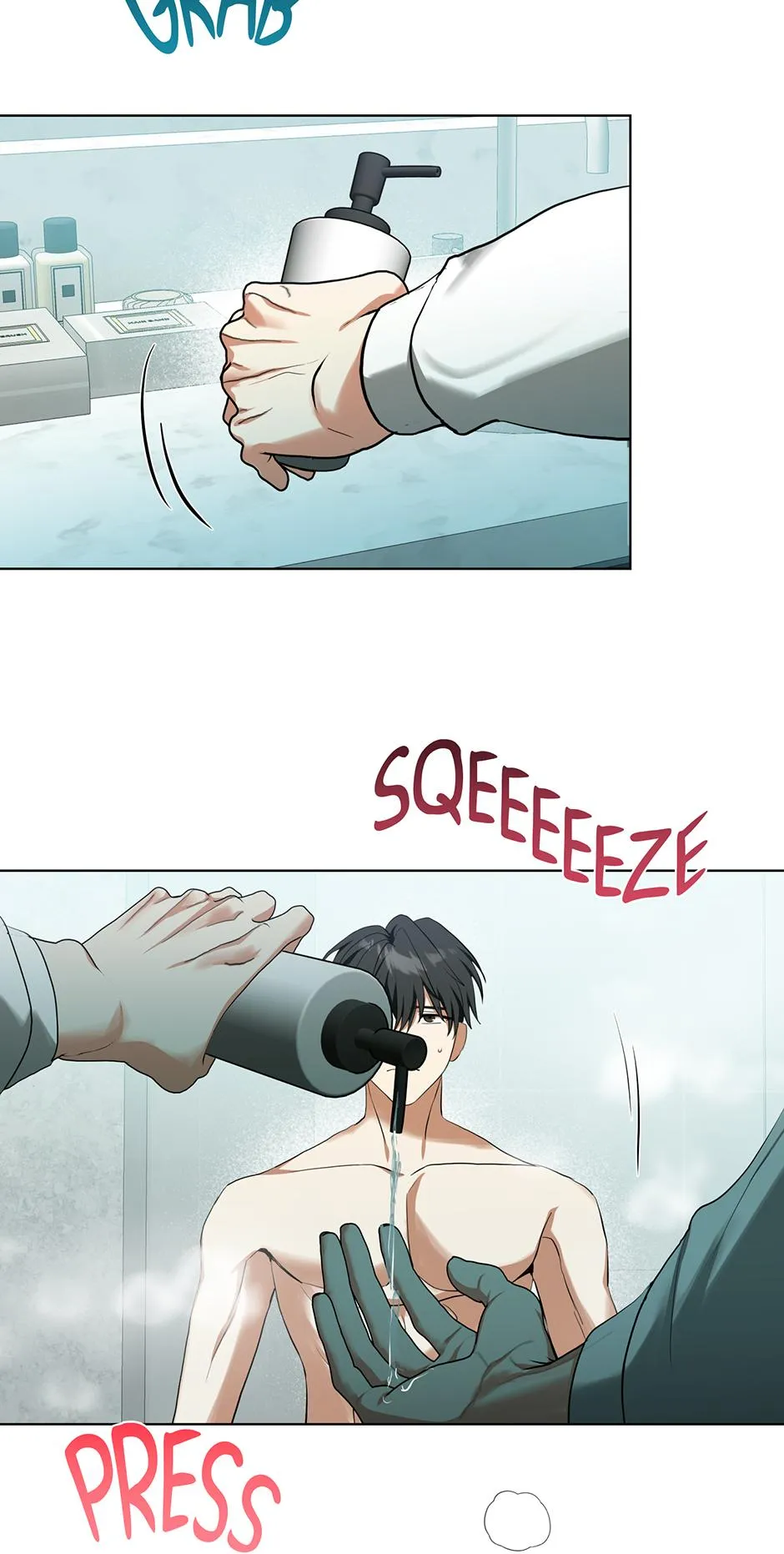 D:AZE Chapter 69 page 55 - 
