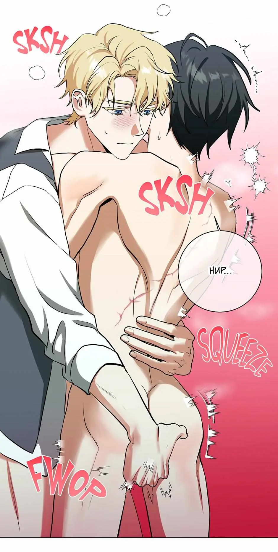 D:AZE Chapter 69 page 56 - 