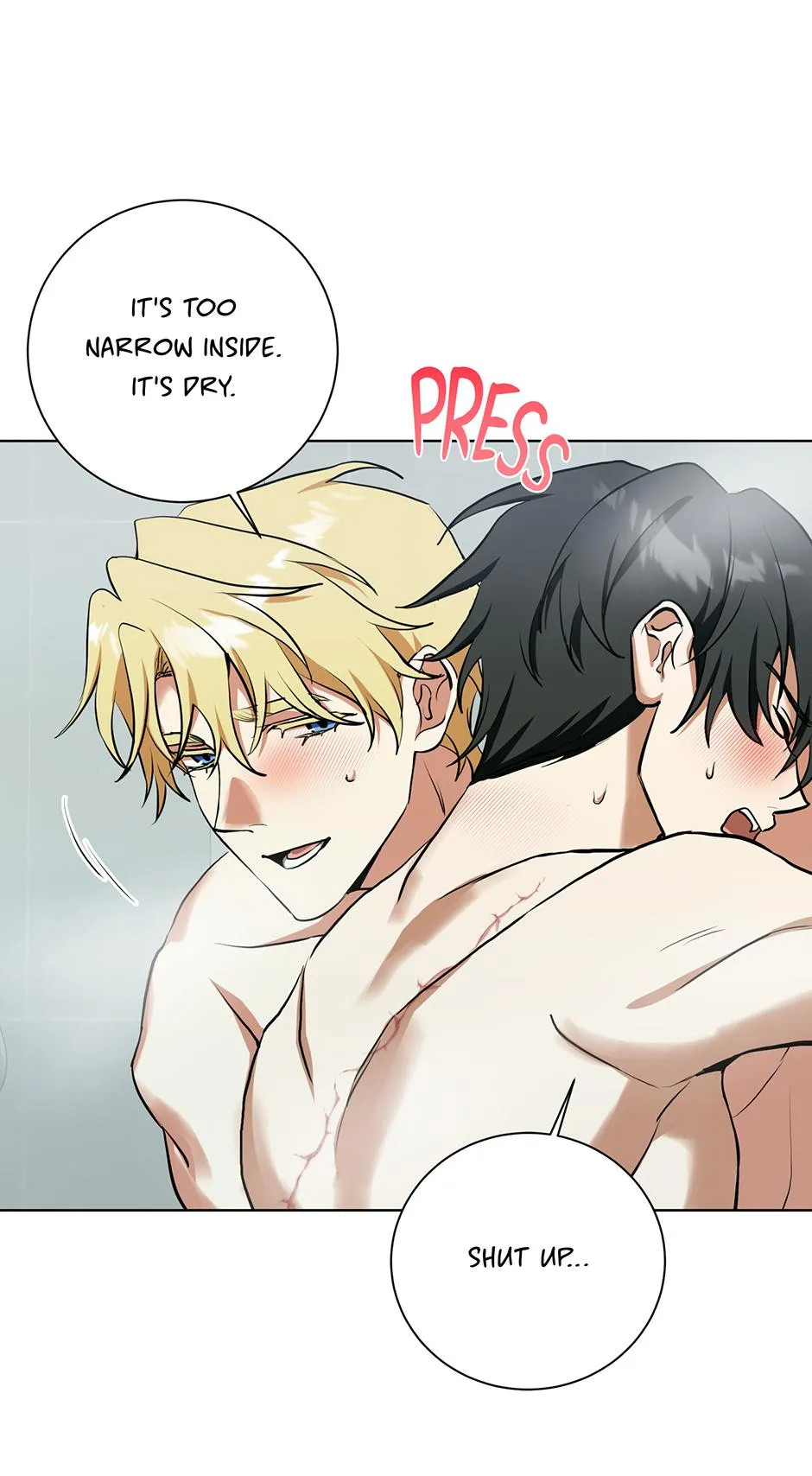 D:AZE Chapter 69 page 60 - 