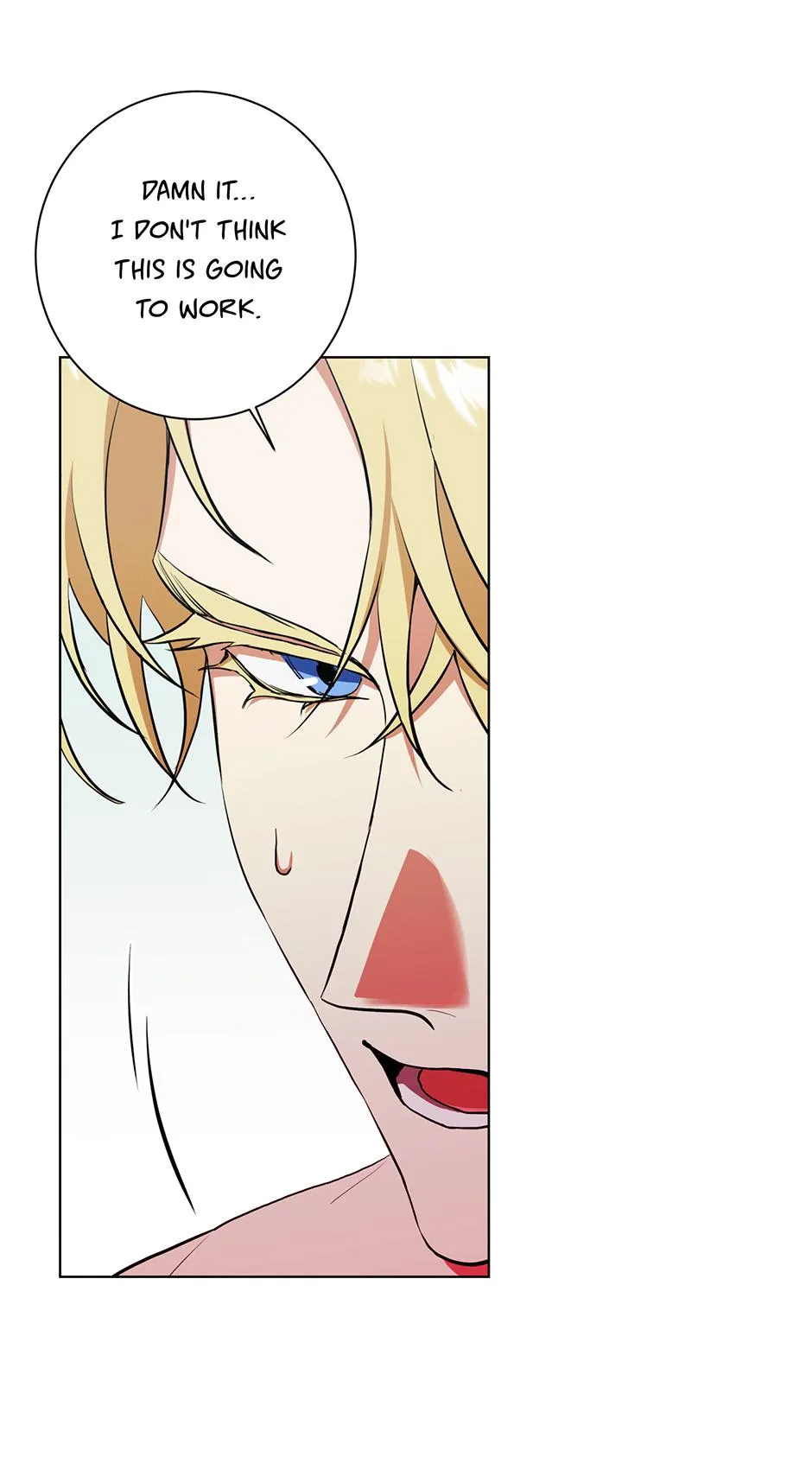 D:AZE Chapter 69 page 61 - 