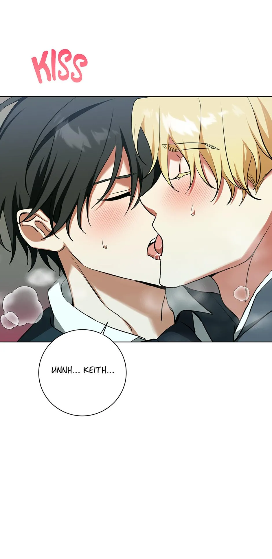 D:AZE Chapter 69 page 8 - 