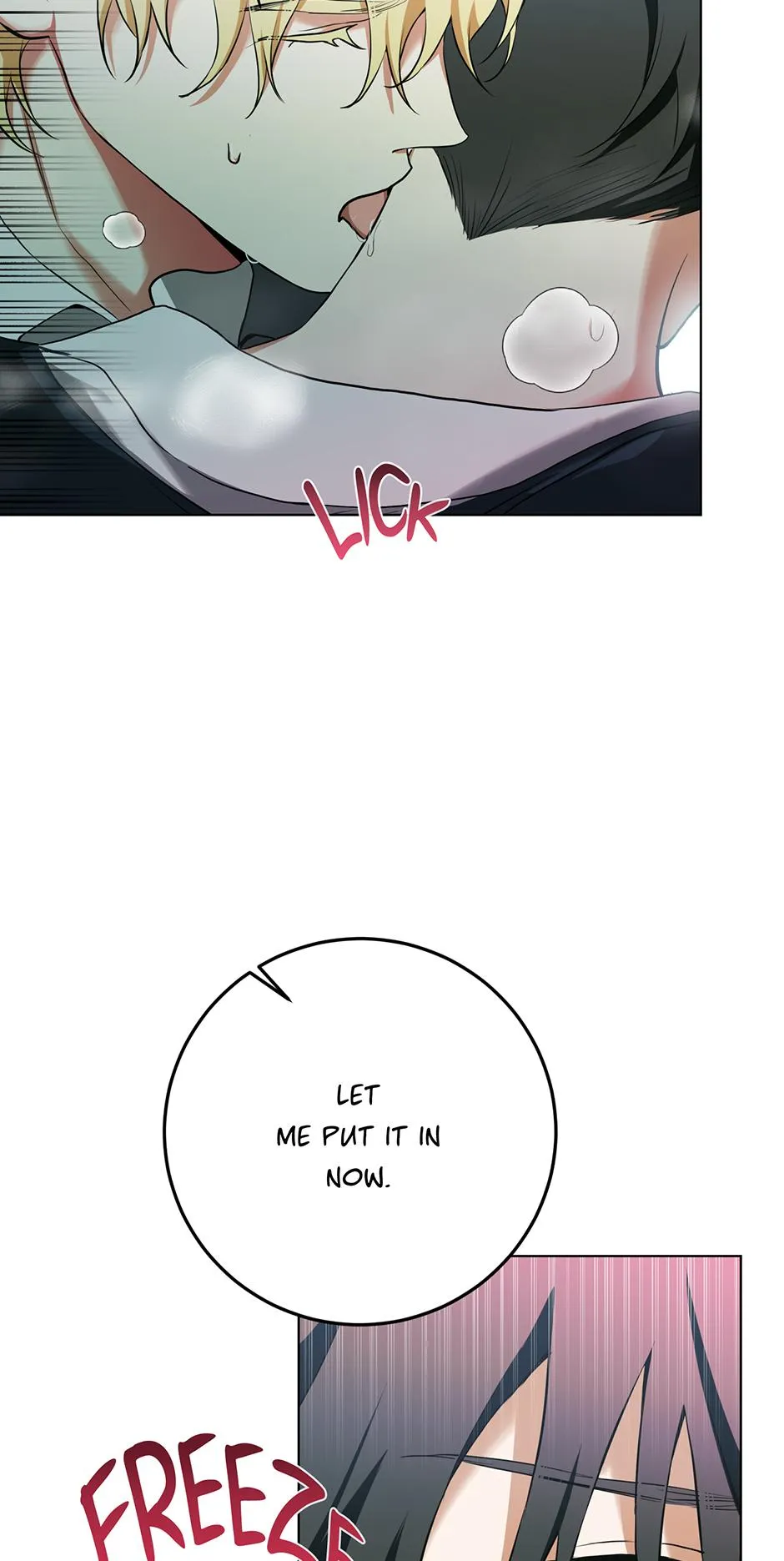 D:AZE Chapter 69 page 10 - 