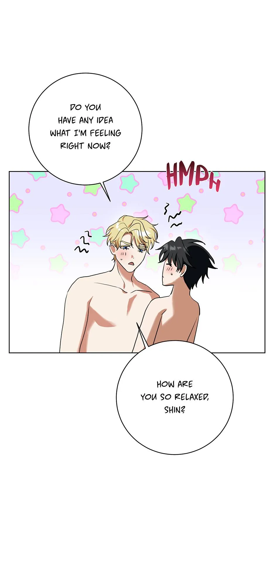D:AZE Chapter 70 page 17 - 