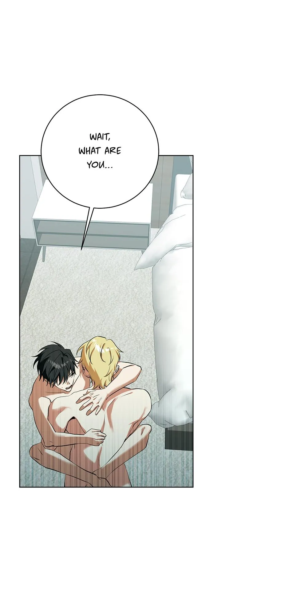 D:AZE Chapter 70 page 20 - 