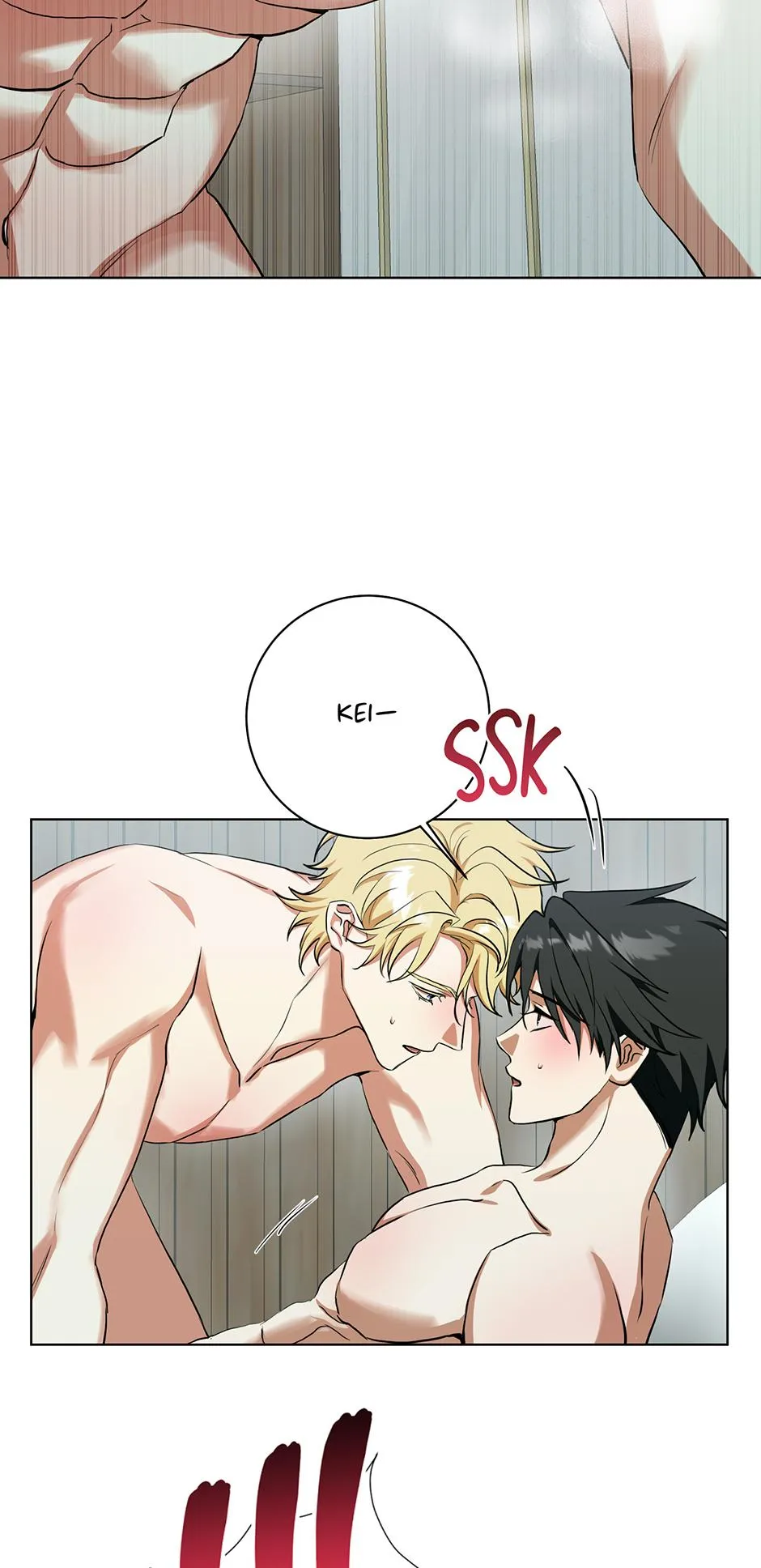D:AZE Chapter 70 page 24 - 