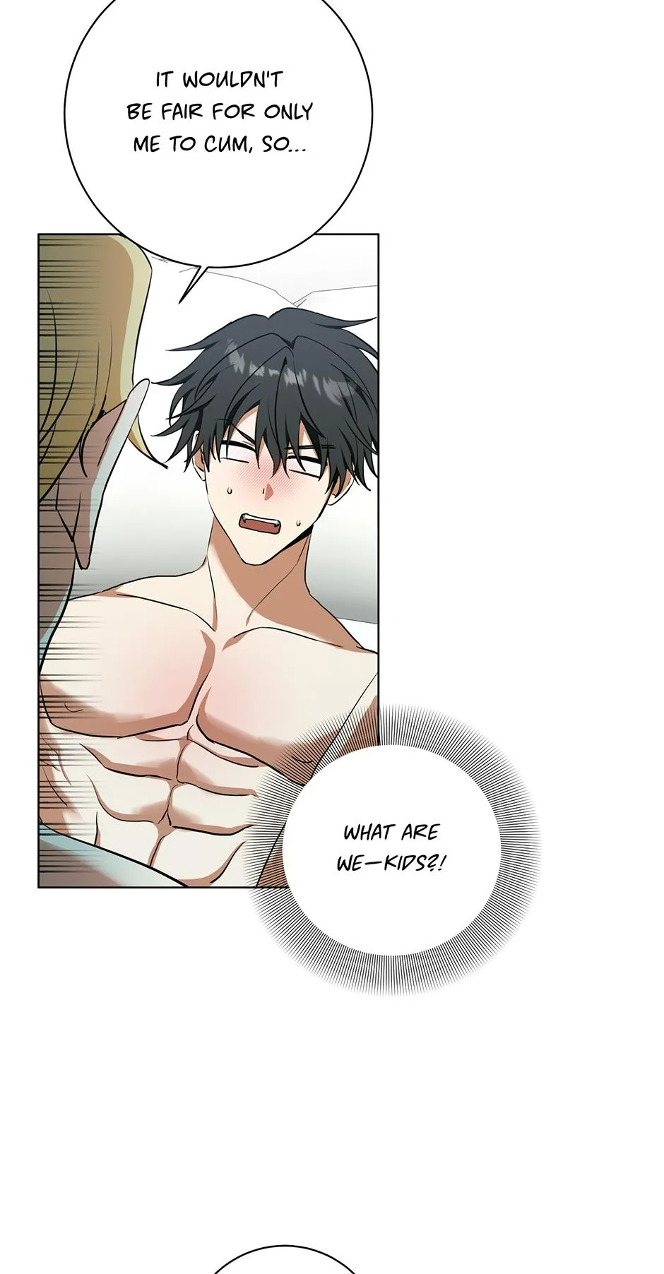 D:AZE Chapter 70 page 33 - 