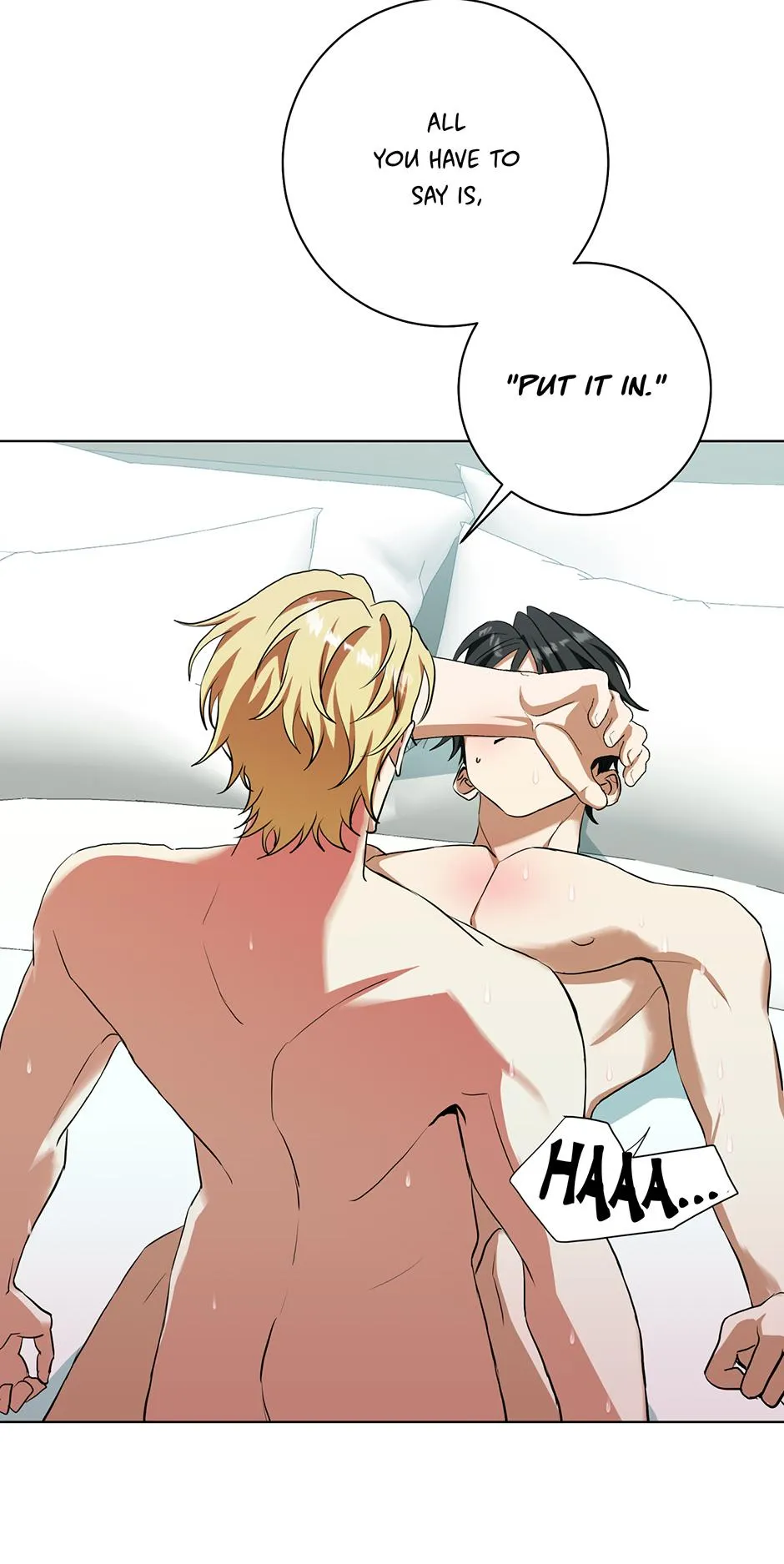 D:AZE Chapter 70 page 49 - 