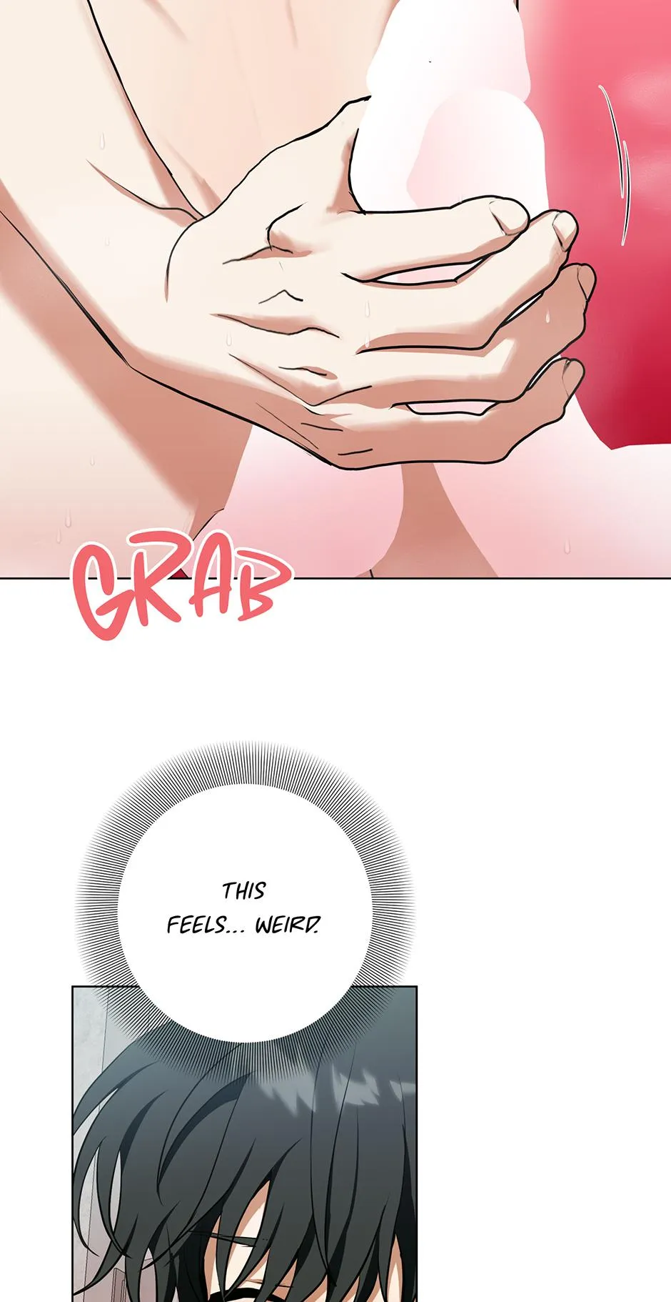 D:AZE Chapter 70 page 6 - 