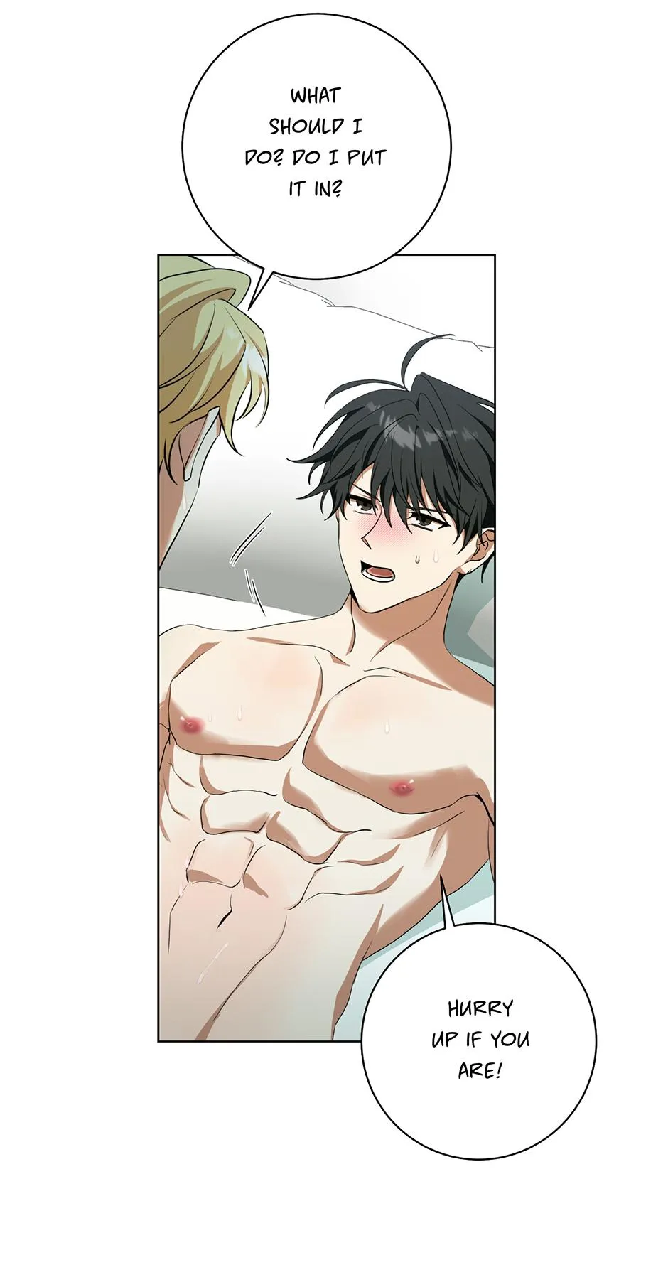 D:AZE Chapter 70 page 52 - 