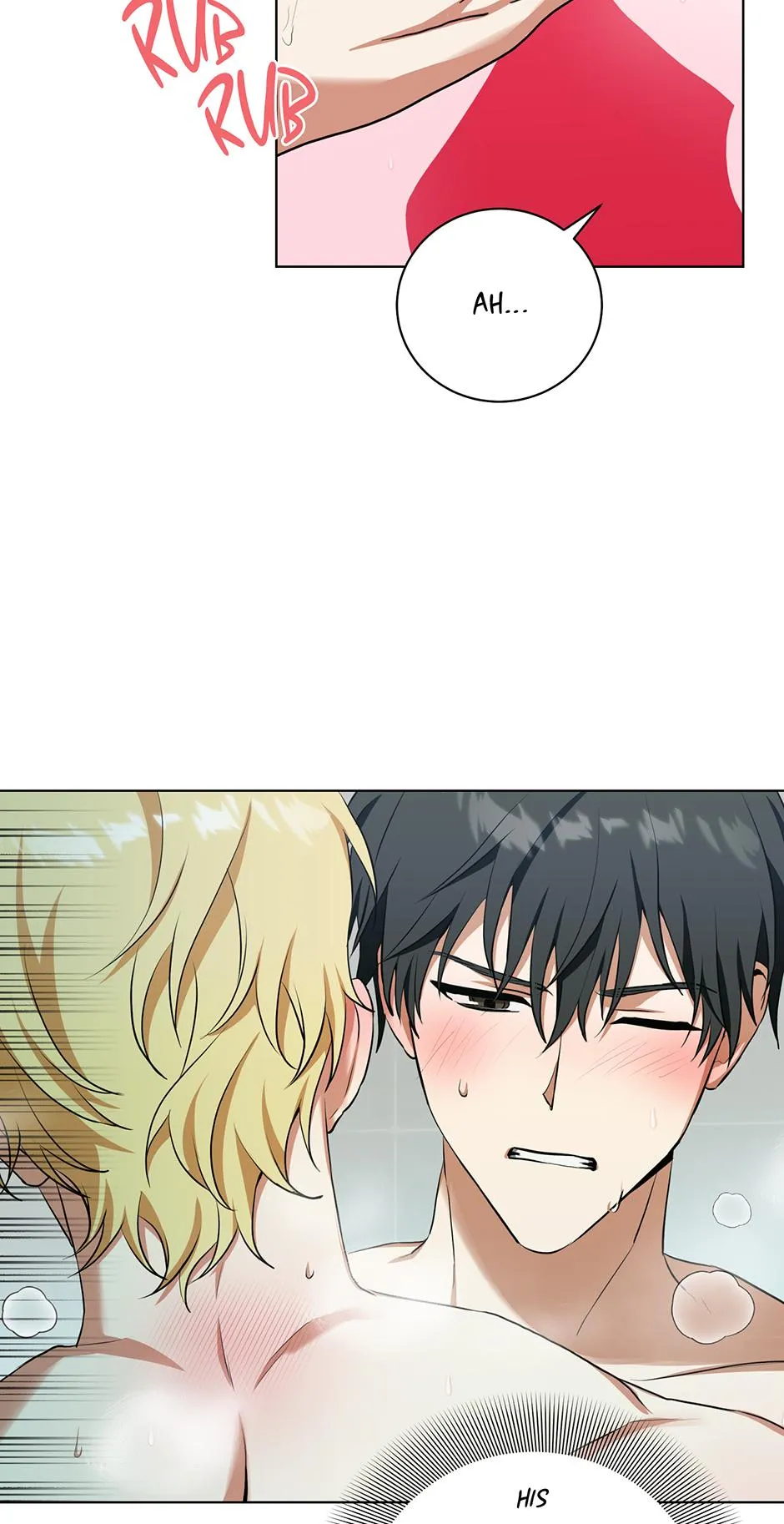 D:AZE Chapter 70 page 10 - 