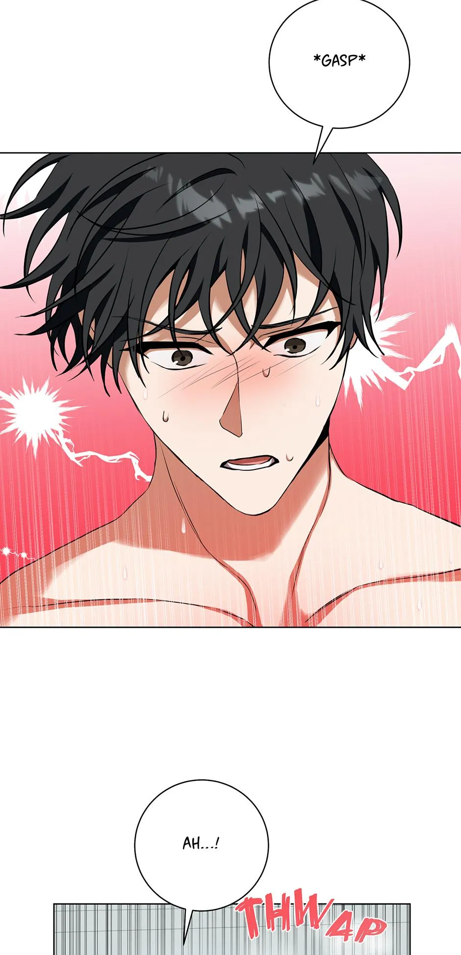 D:AZE Chapter 71 page 21 - 