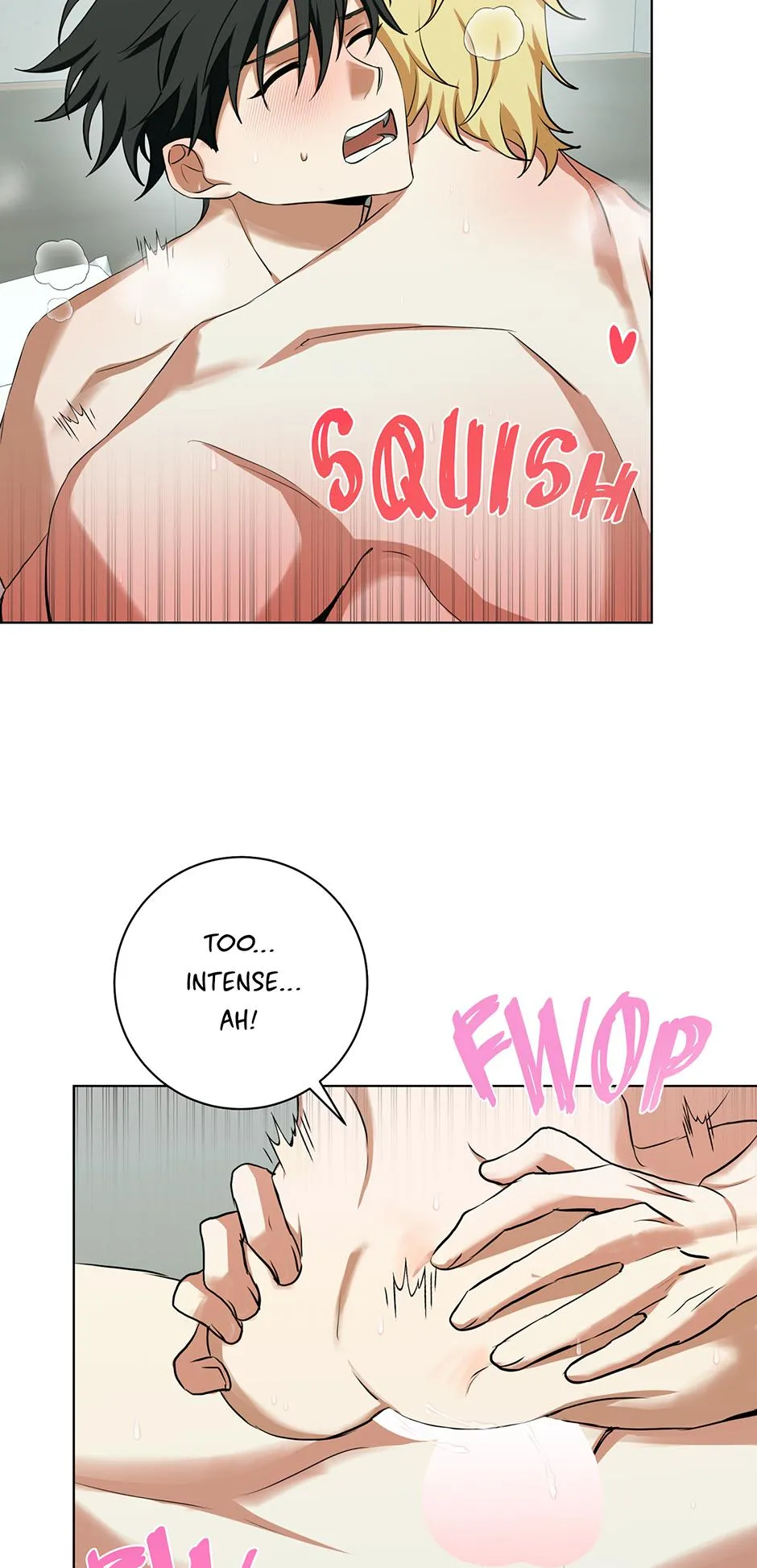 D:AZE Chapter 71 page 23 - 