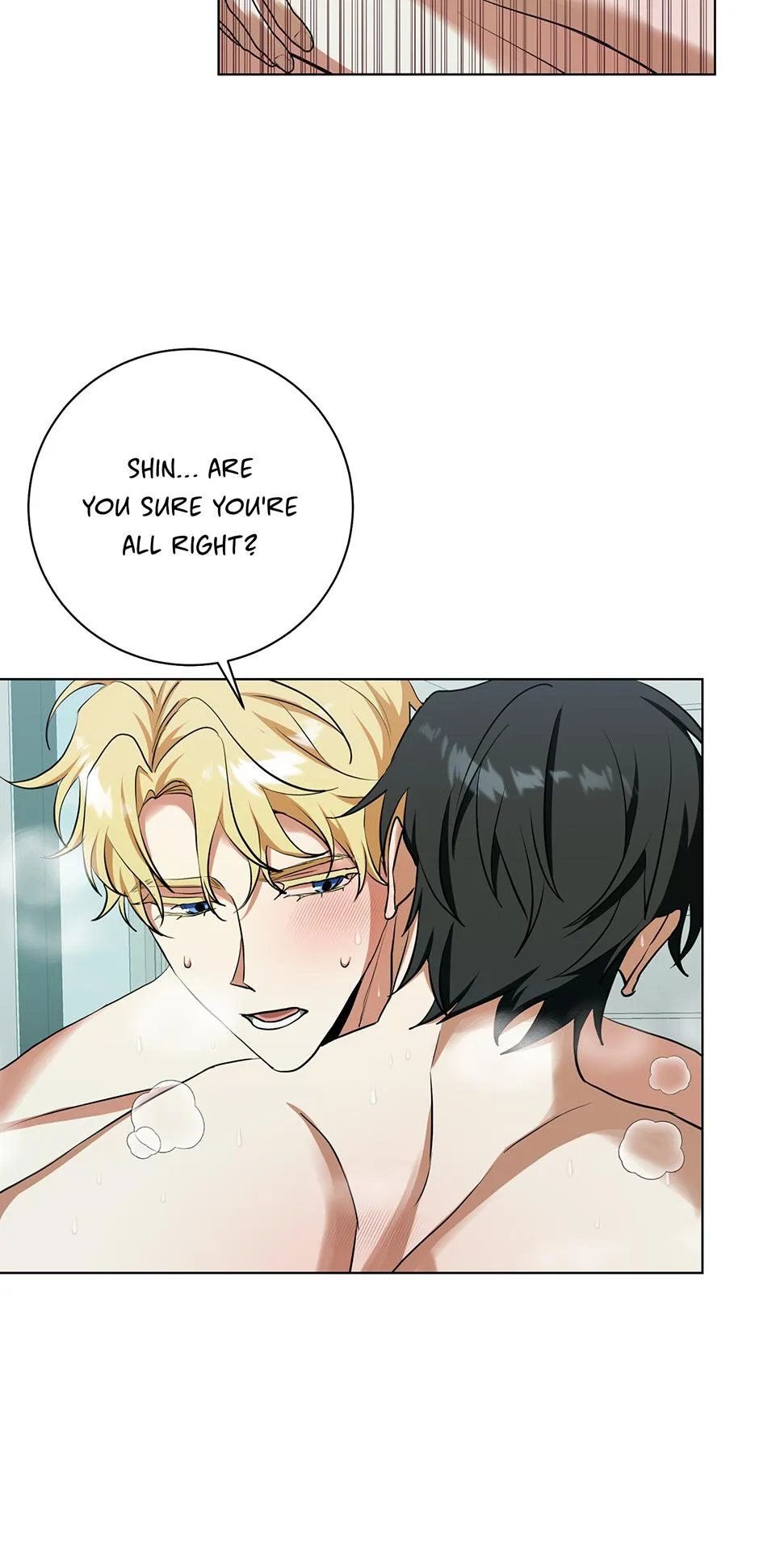 D:AZE Chapter 71 page 25 - 