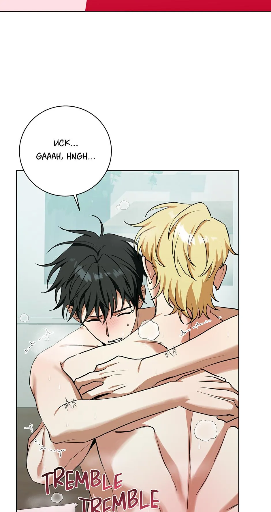 D:AZE Chapter 71 page 32 - 