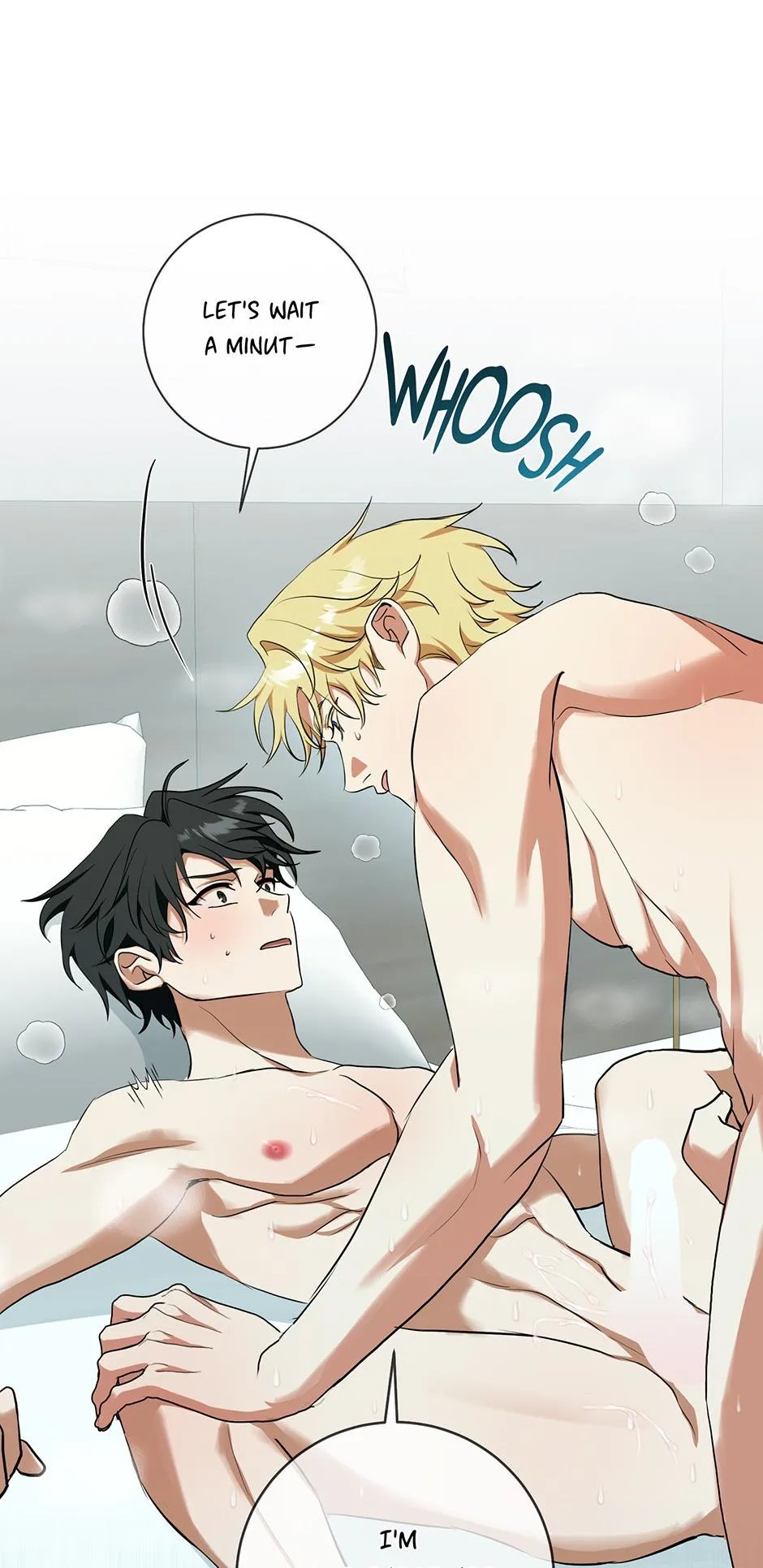 D:AZE Chapter 71 page 34 - 