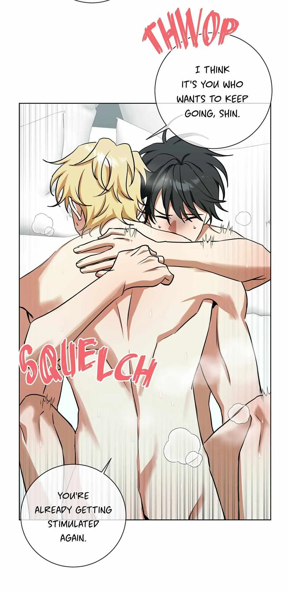 D:AZE Chapter 71 page 38 - 