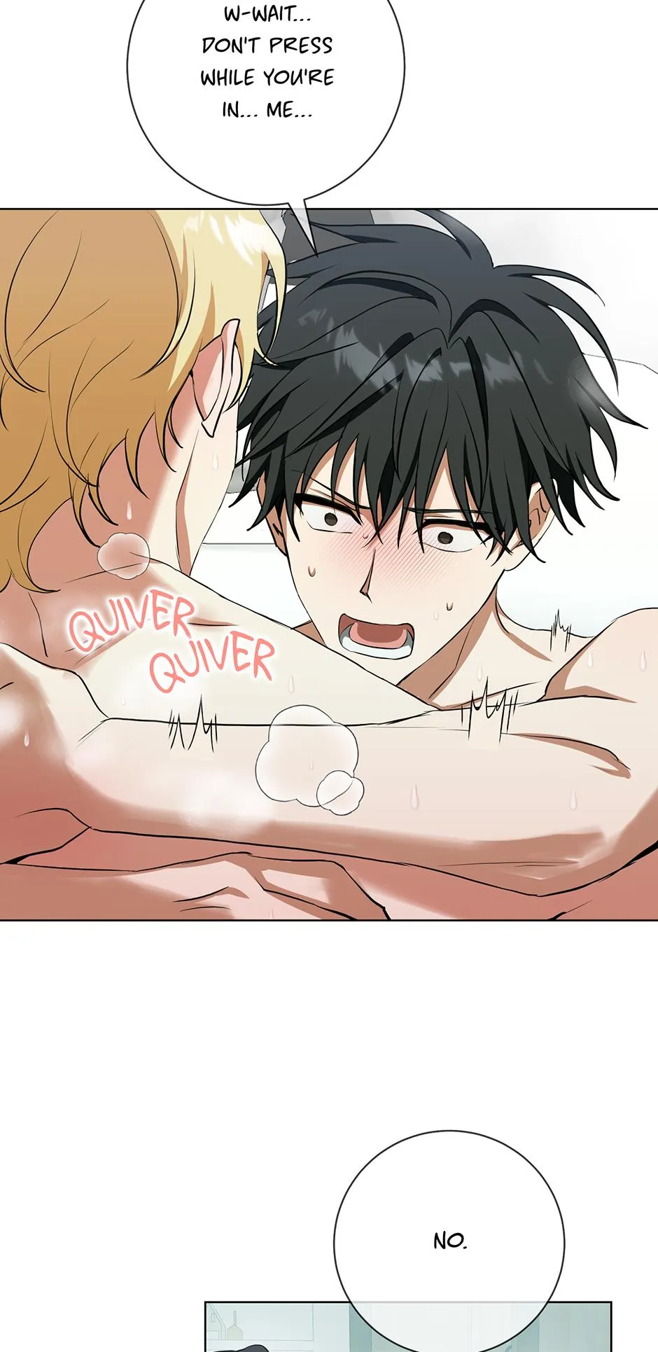 D:AZE Chapter 71 page 40 - 