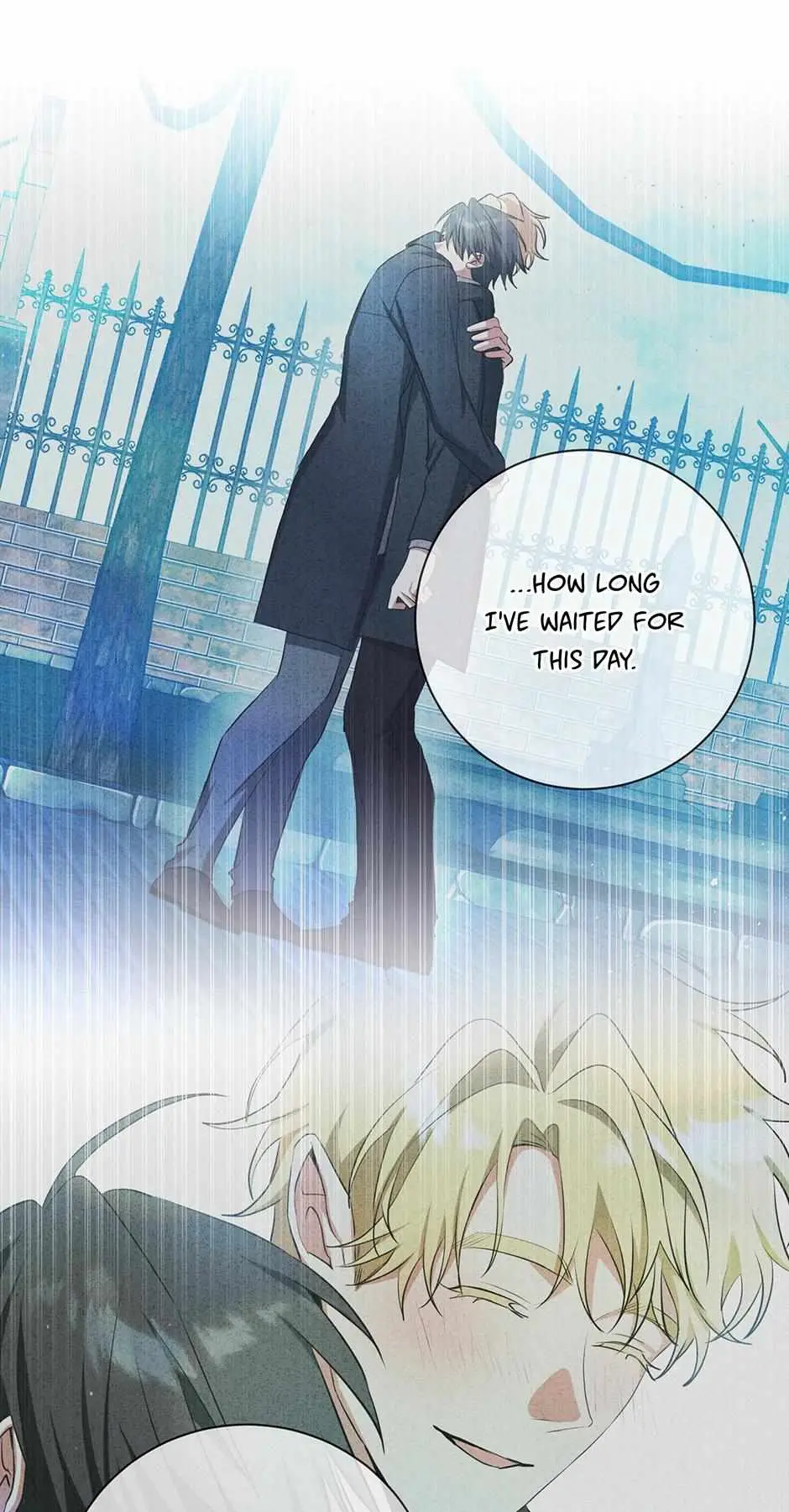 D:AZE Chapter 71 page 43 - 