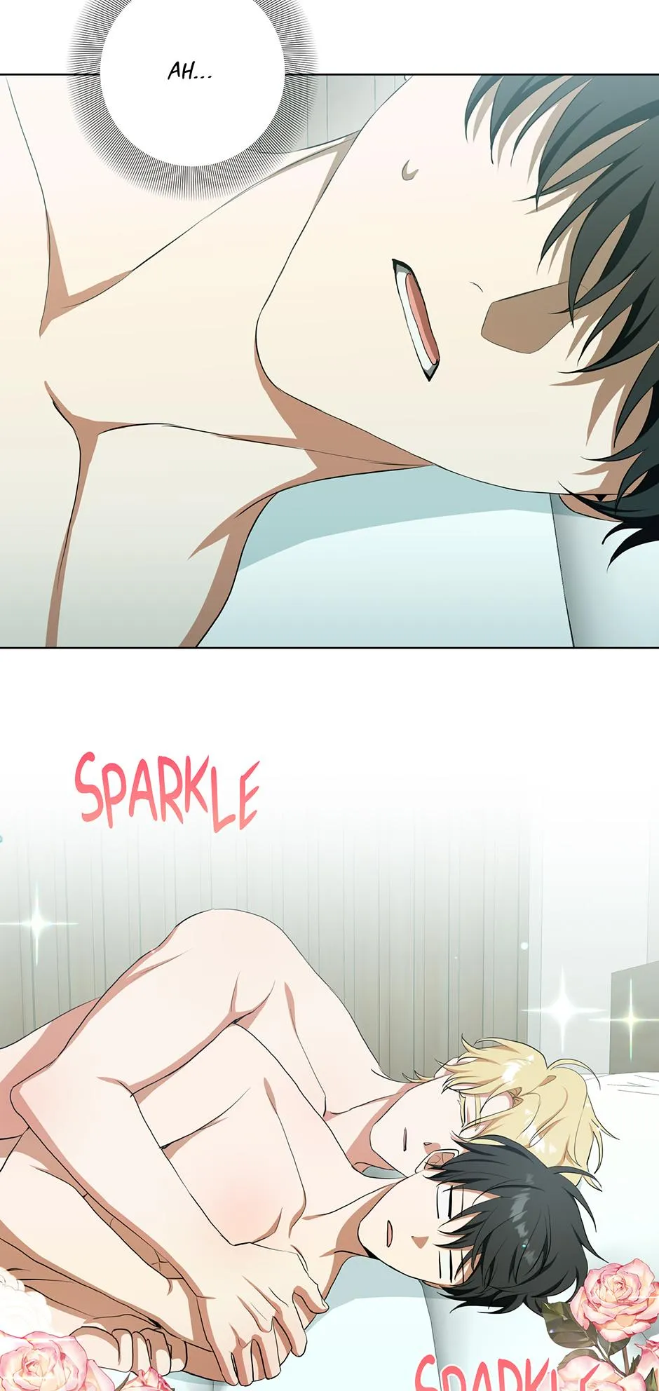 D:AZE Chapter 72 page 2 - 