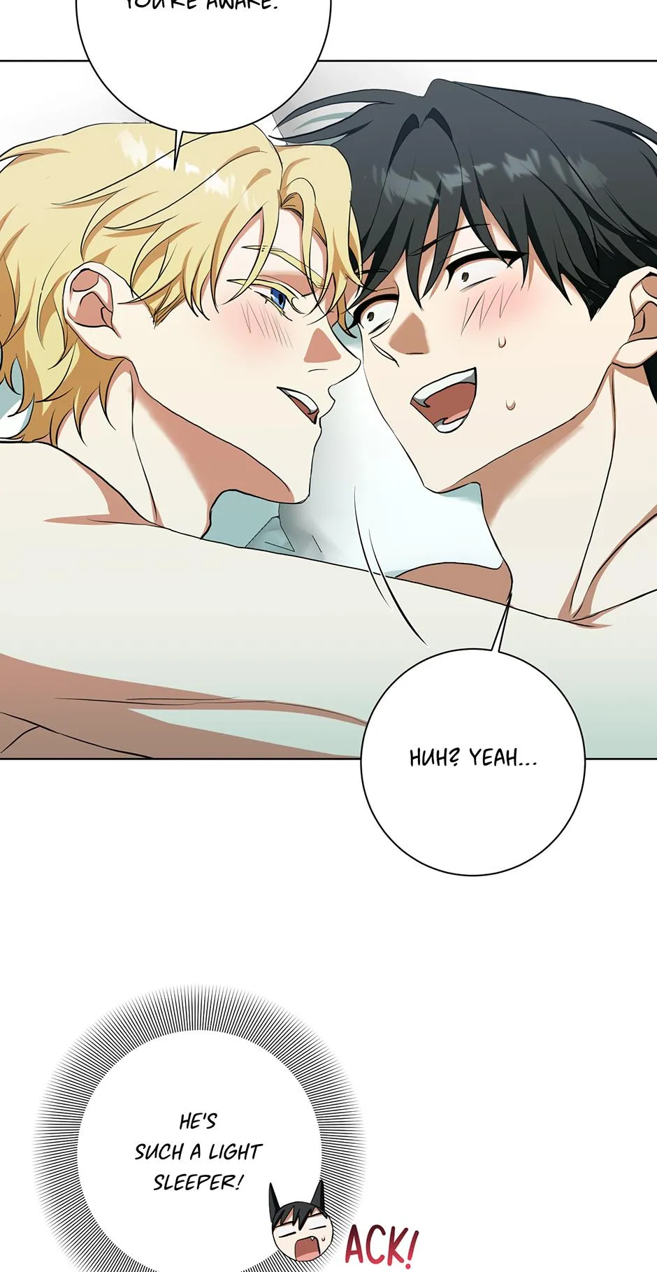D:AZE Chapter 72 page 11 - 