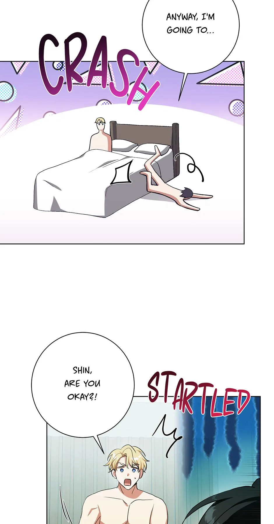 D:AZE Chapter 72 page 16 - 