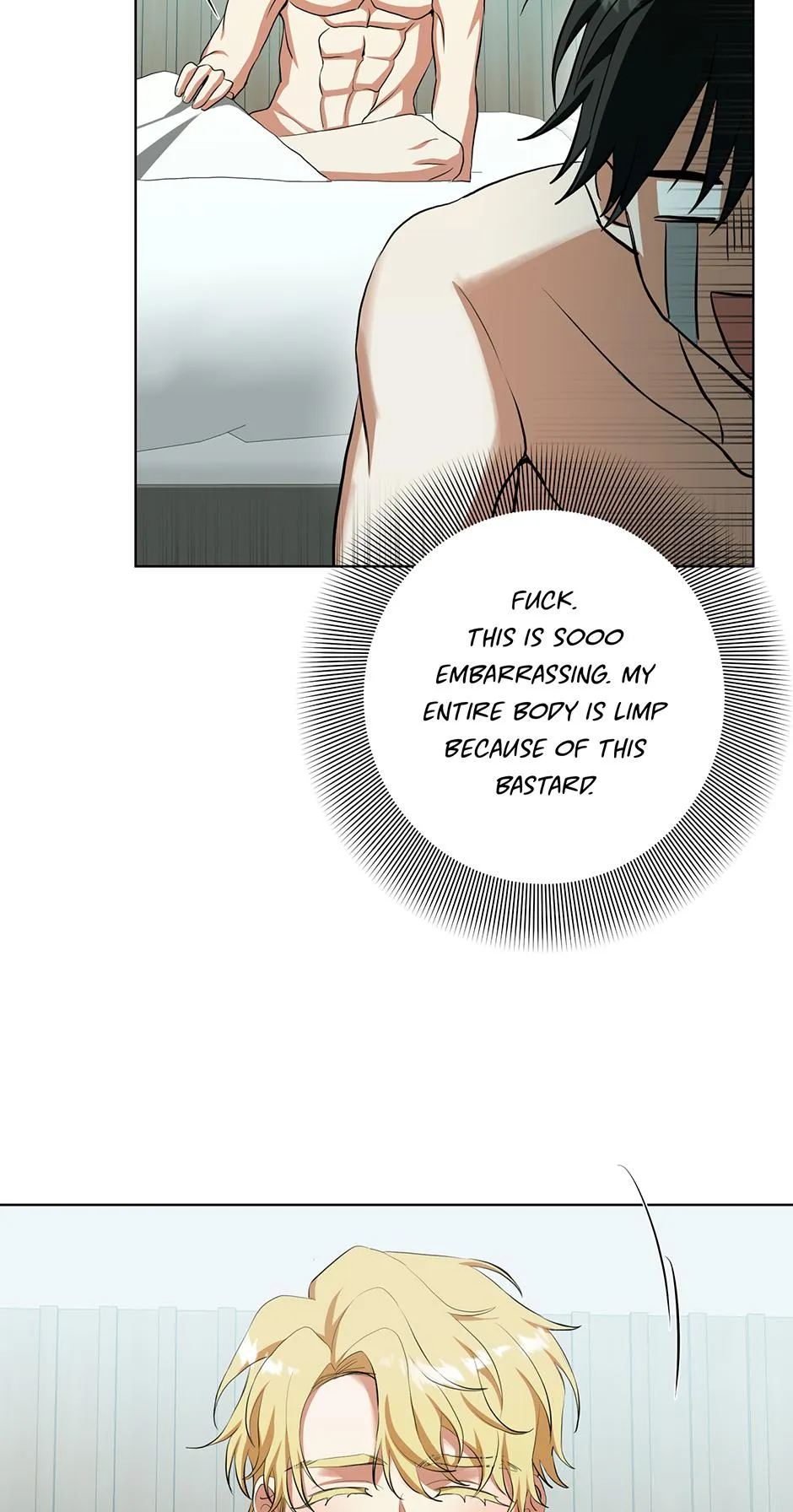D:AZE Chapter 72 page 17 - 