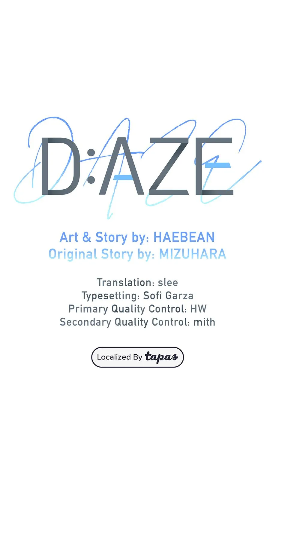 D:AZE Chapter 72 page 19 - 