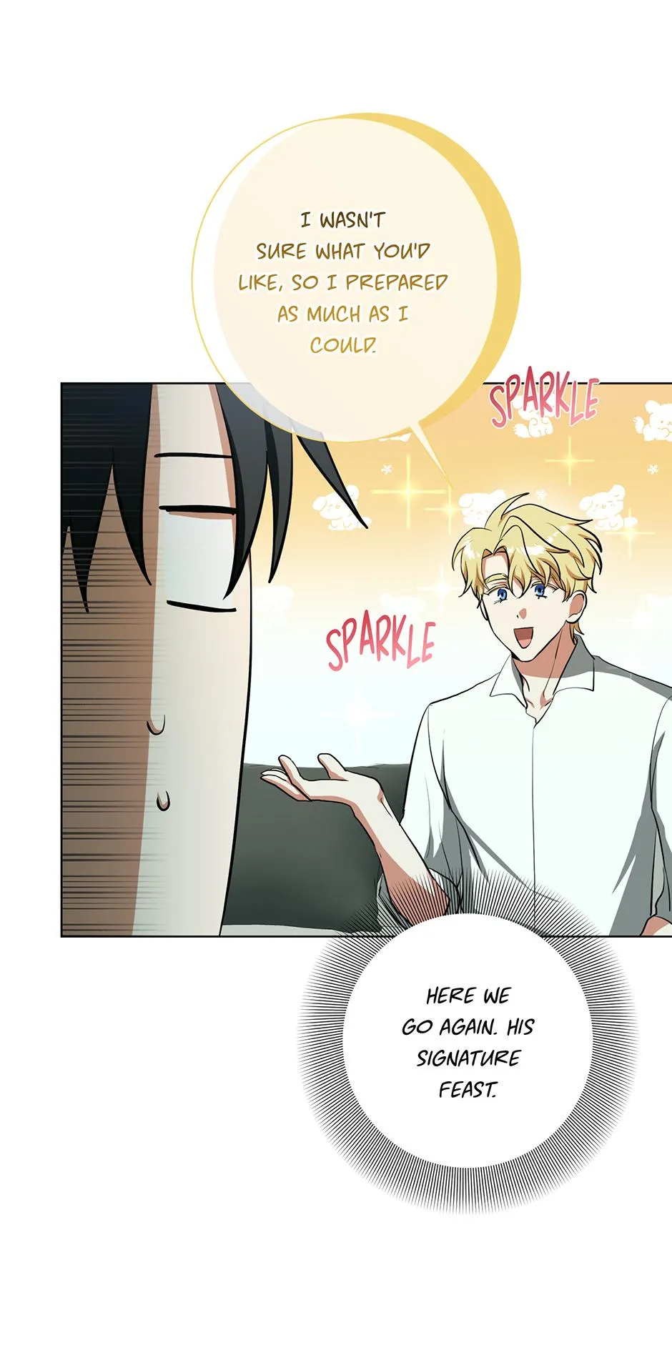 D:AZE Chapter 72 page 21 - 