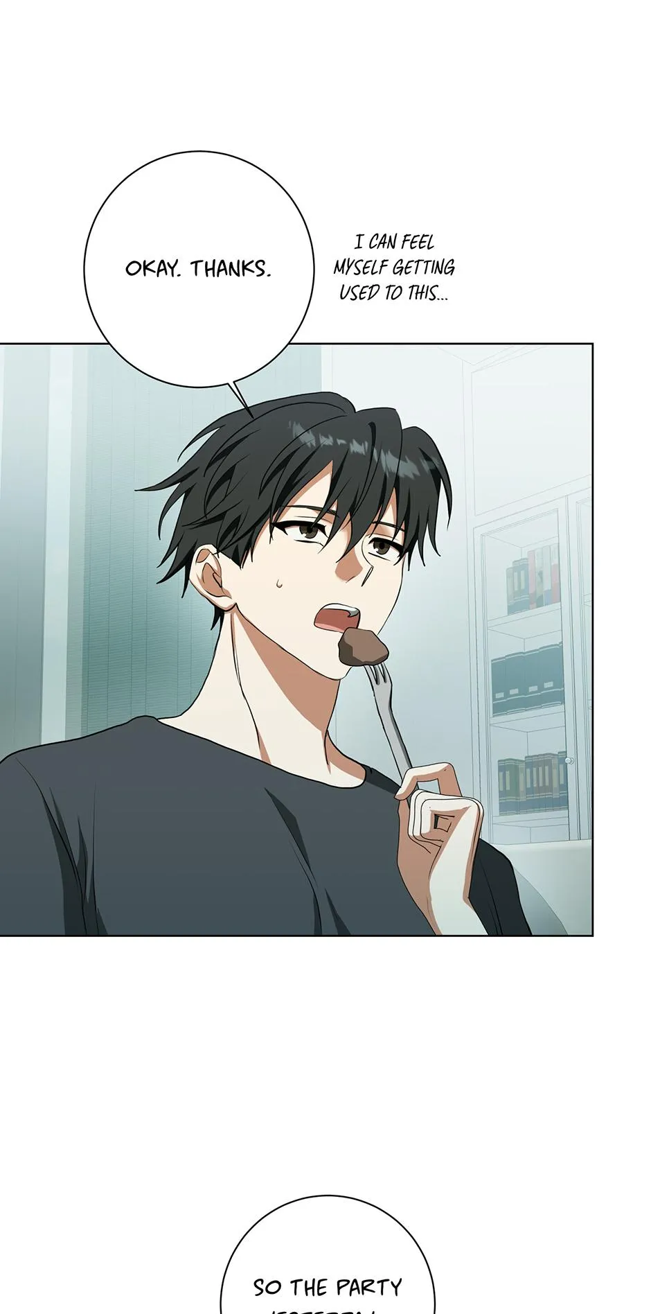 D:AZE Chapter 72 page 22 - 