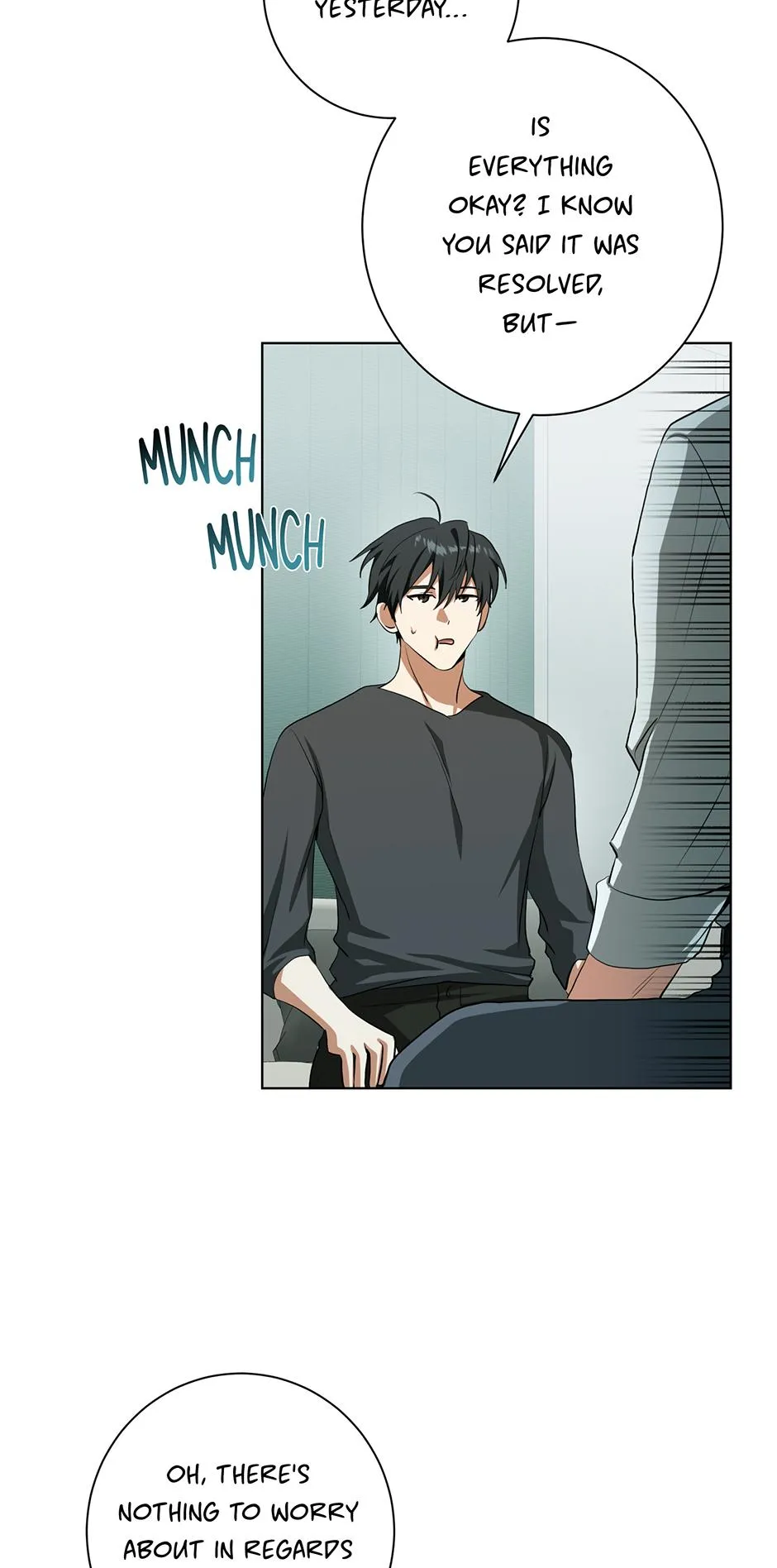 D:AZE Chapter 72 page 23 - 