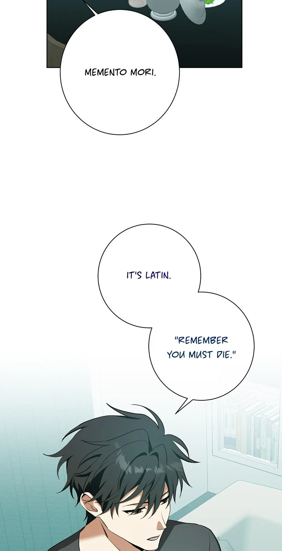 D:AZE Chapter 72 page 32 - 
