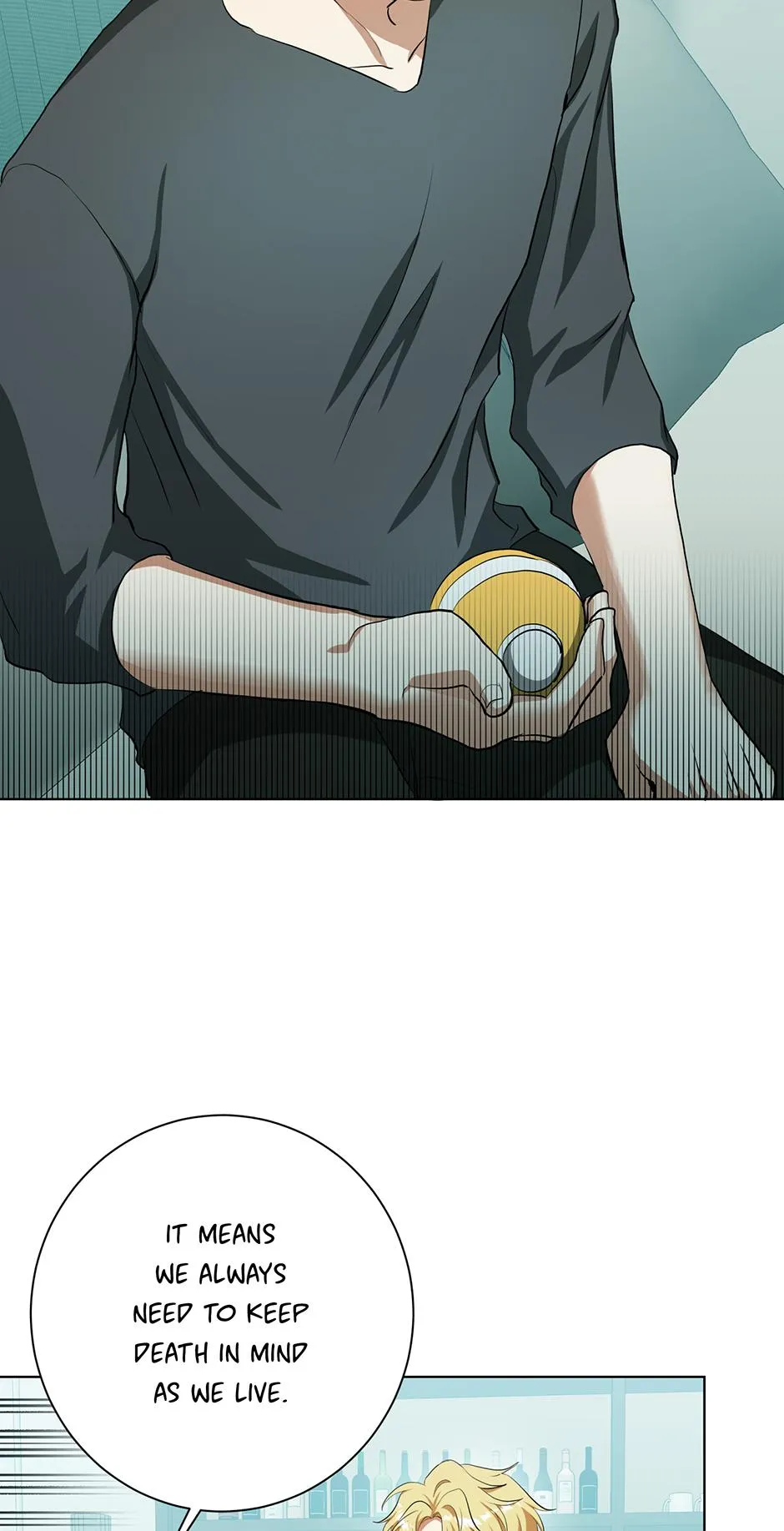 D:AZE Chapter 72 page 33 - 