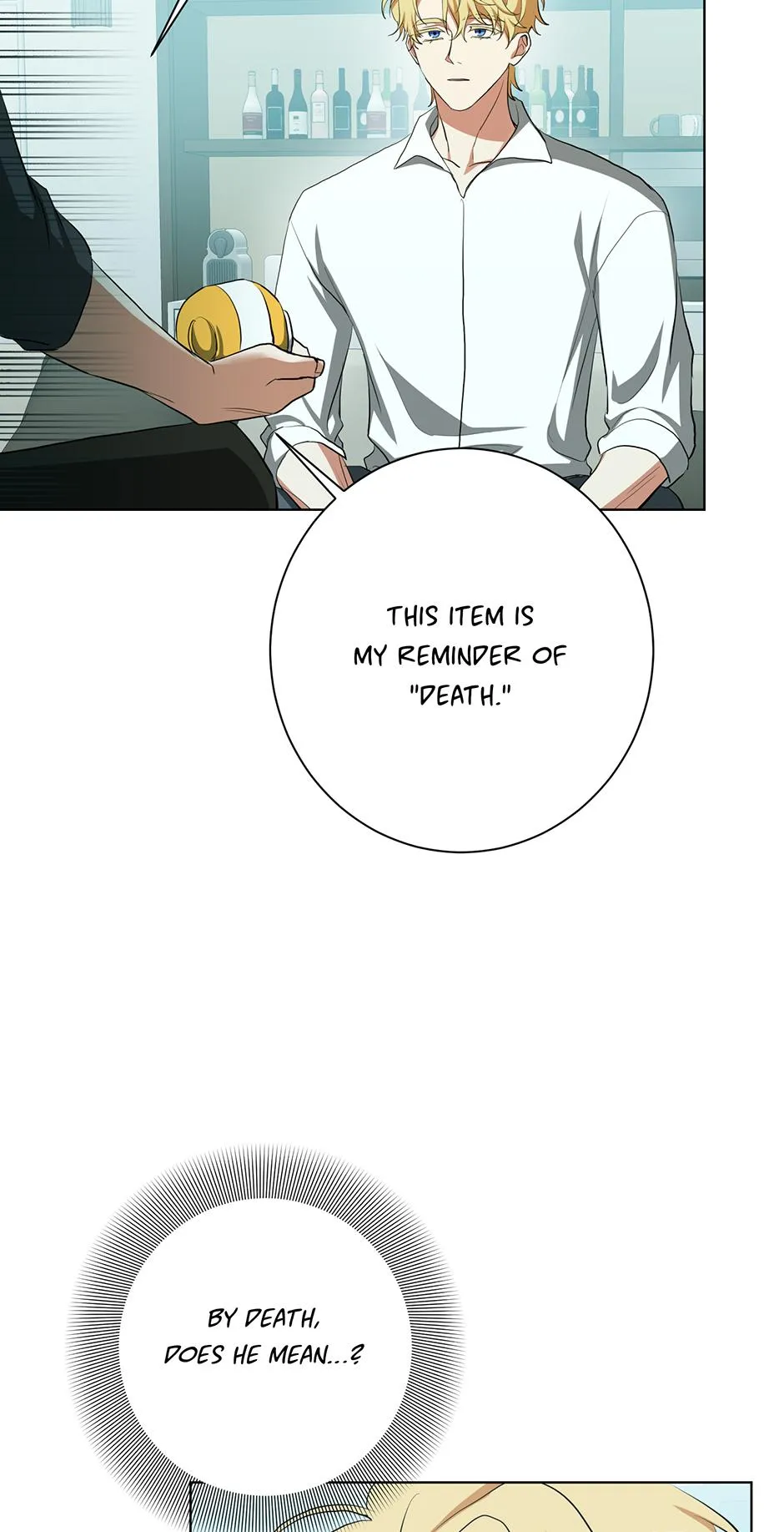 D:AZE Chapter 72 page 34 - 